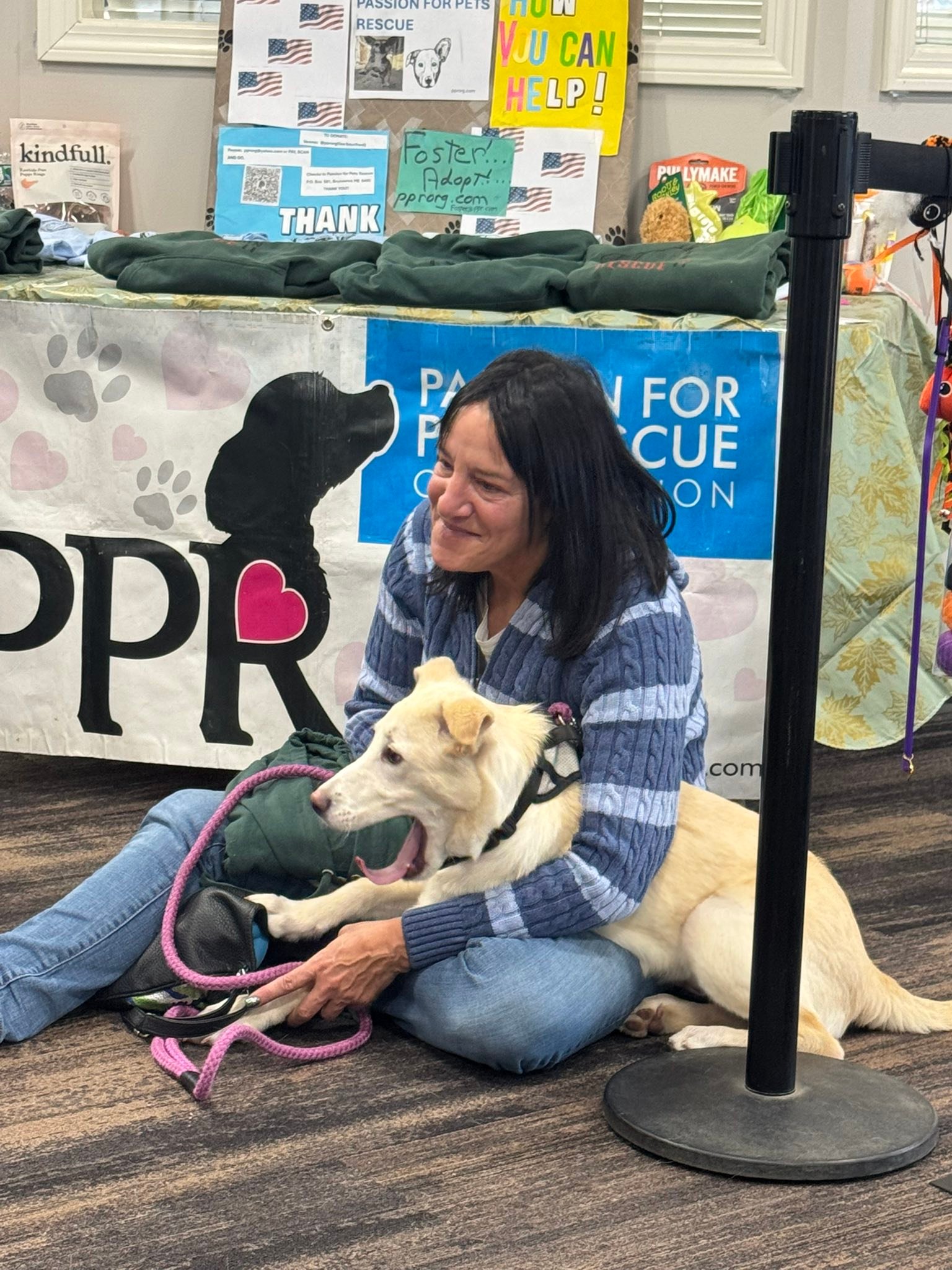 Passion For Pets... - Passion For Pets Rescue Organization