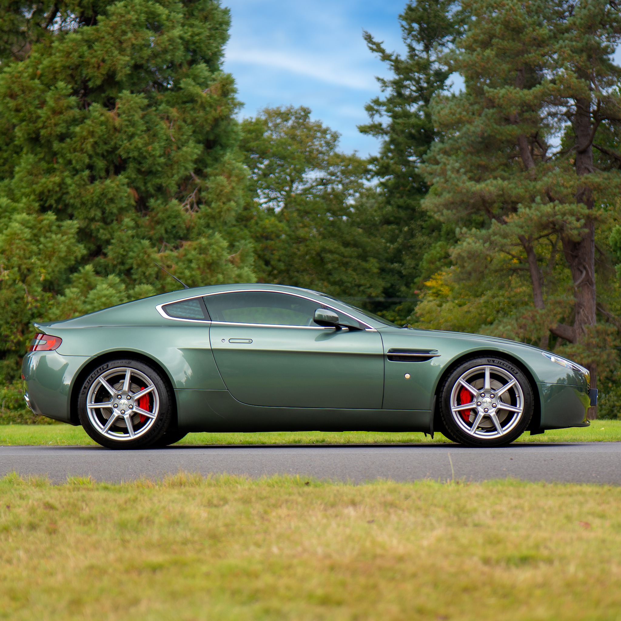 This is your chance to own a true modern classic! ??? this 
