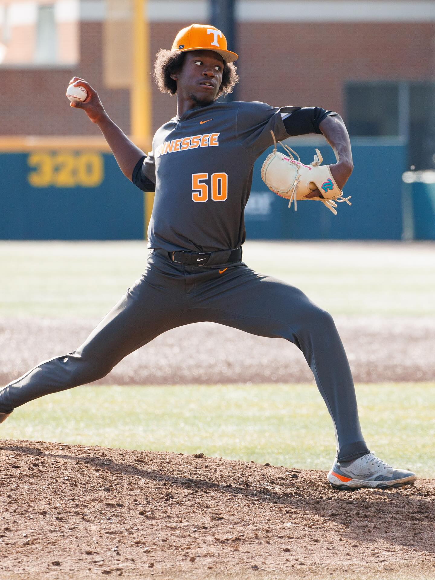 Tennessee Baseball added a new photo... - Tennessee Baseball