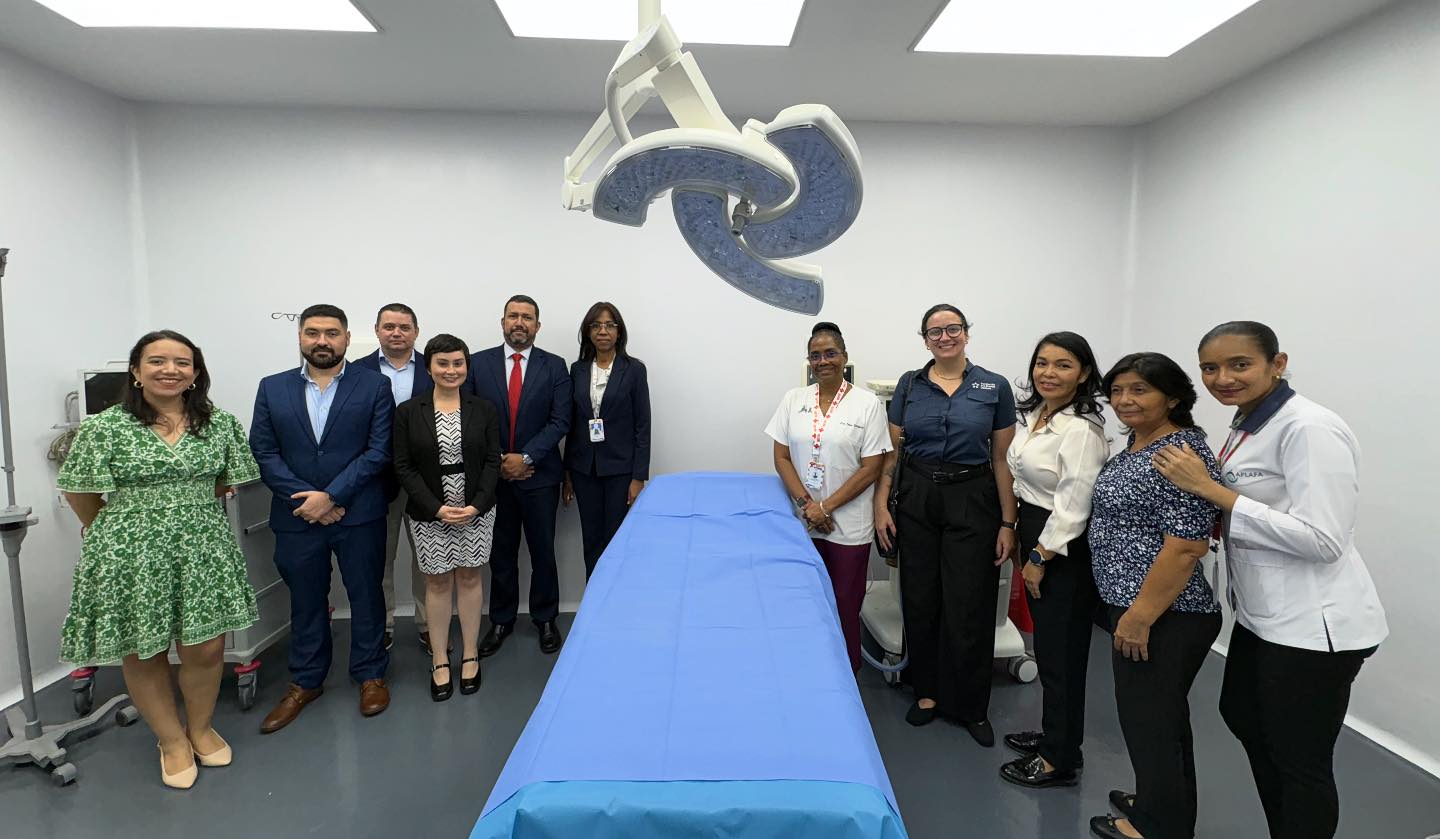 APLAFA Asociación Panameña para el Planeamiento de la Familia