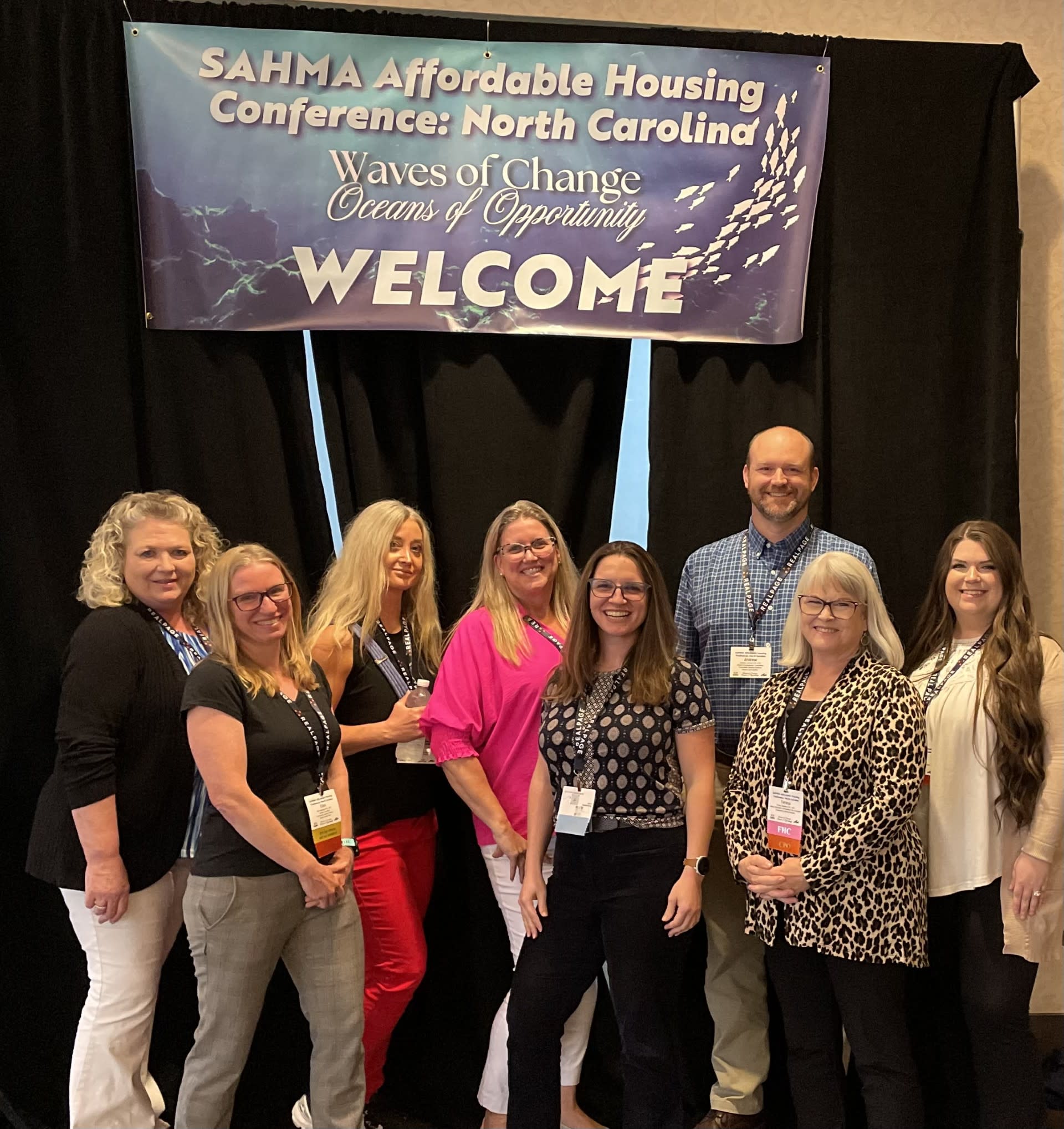 Givens - Our Givens Affordable Communities Team was proud to attend the ...