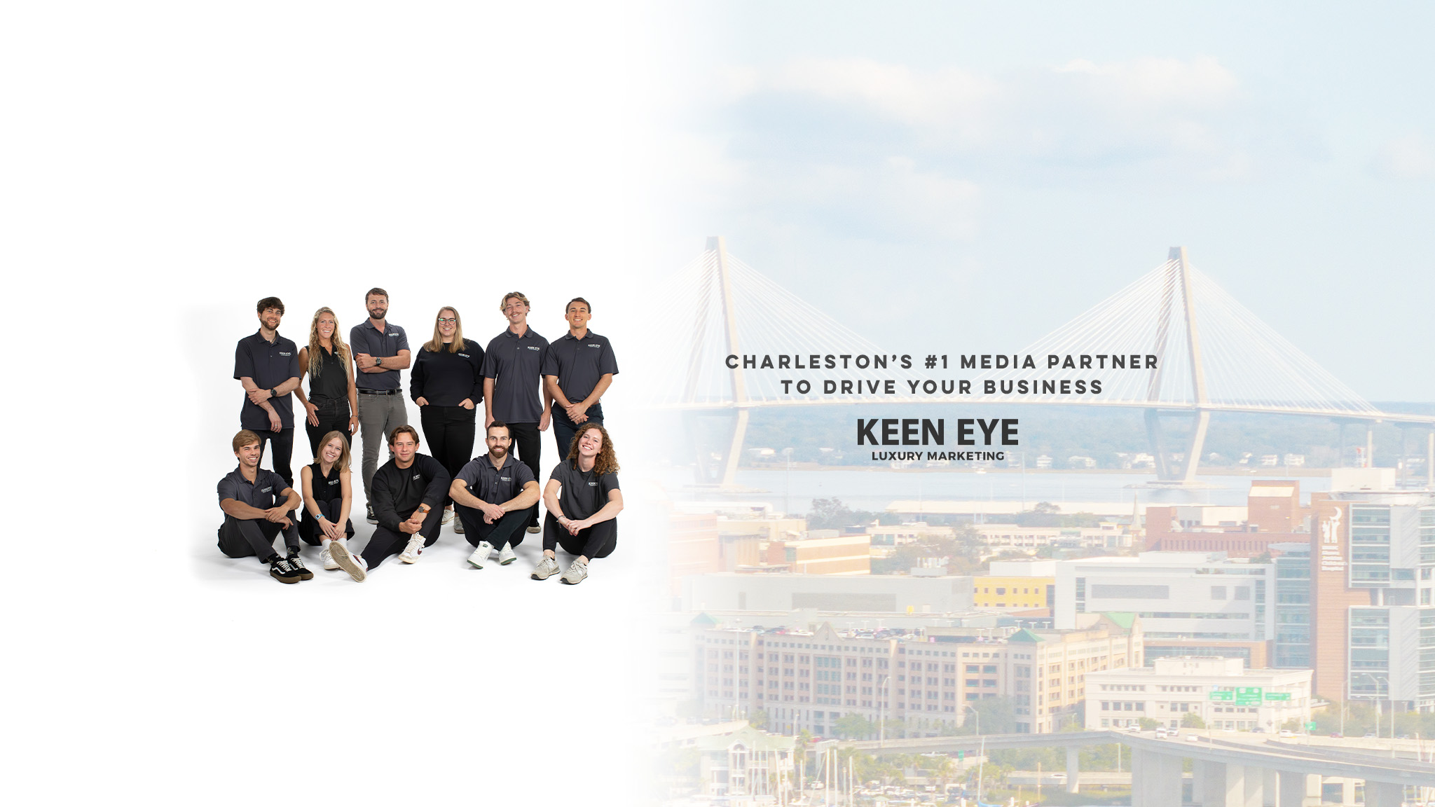 Keen Eye Studio | Folly Beach SC