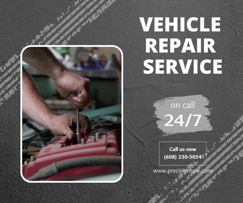 Car Repair 24 Hours: Fast Solutions Anytime