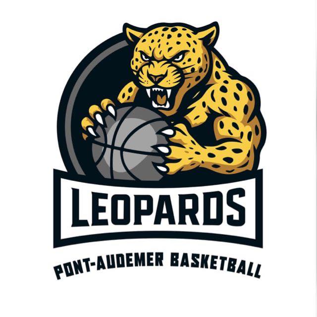PABB Pont-Audemer... - PABB Pont-Audemer Basket-Ball
