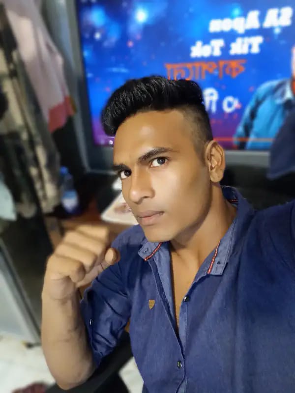 Md Riday Khan