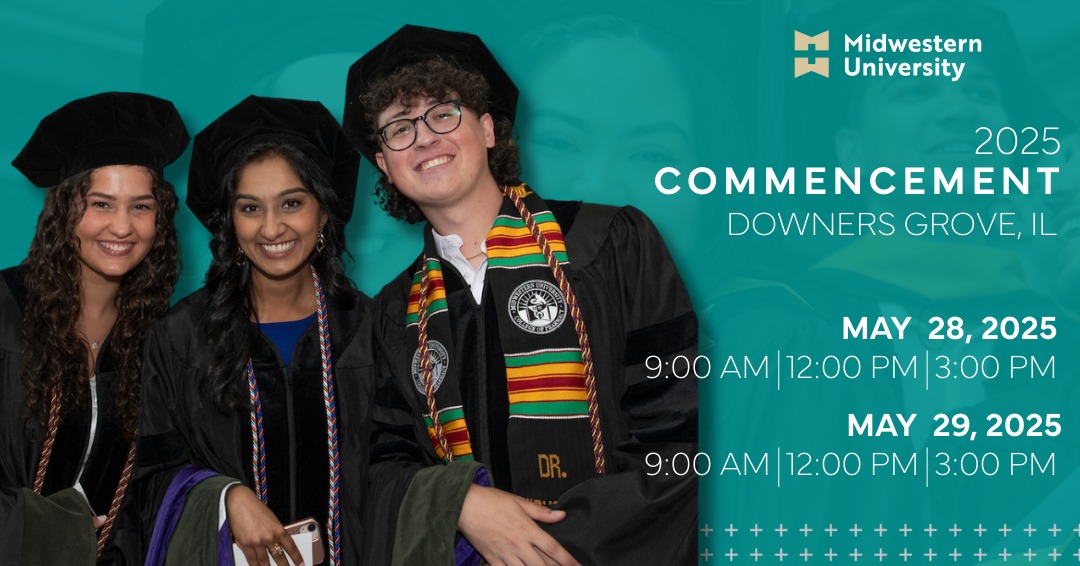 MWU Illinois Speech Language Pathology Program