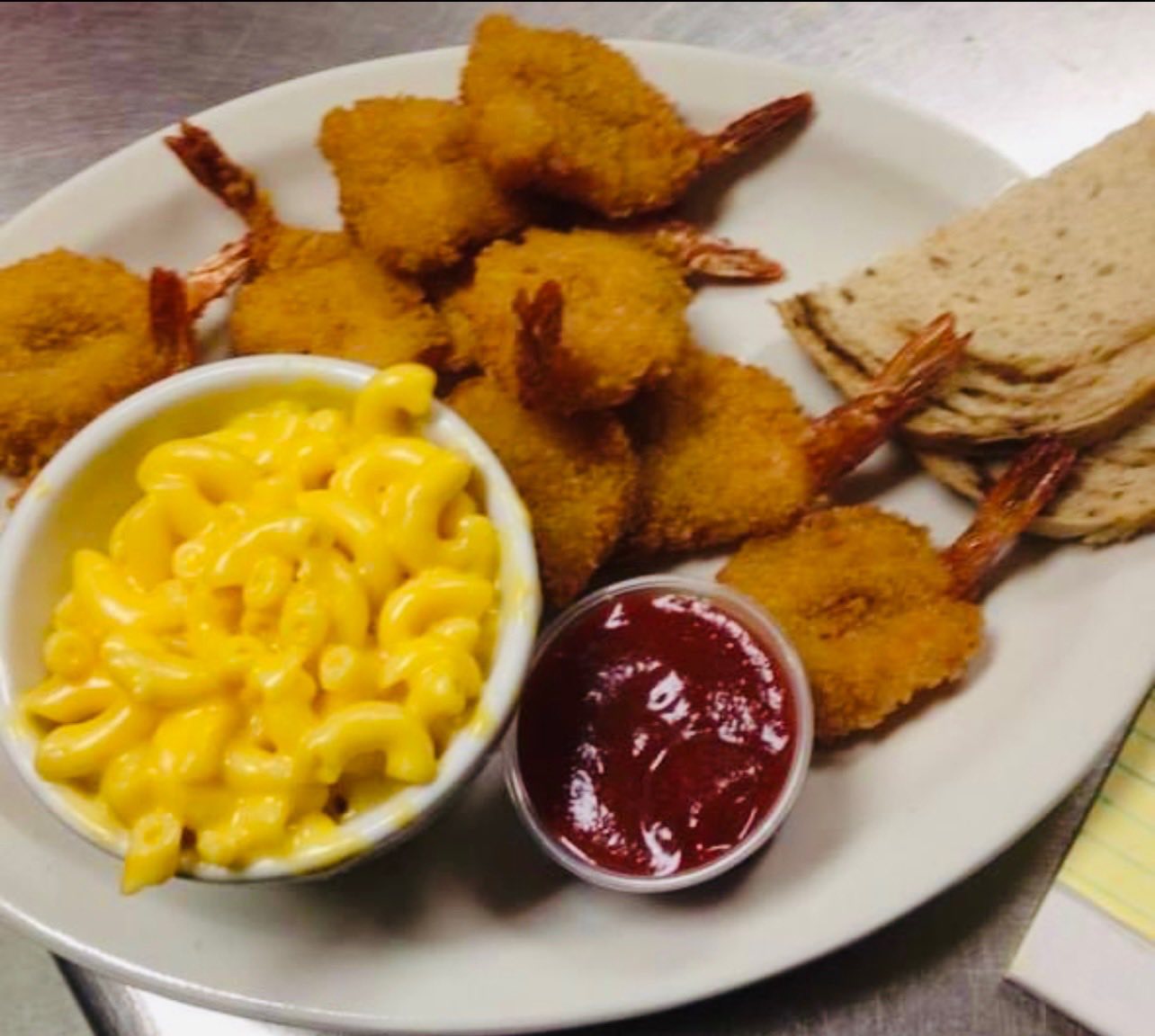 The Wagon | Decatur IL