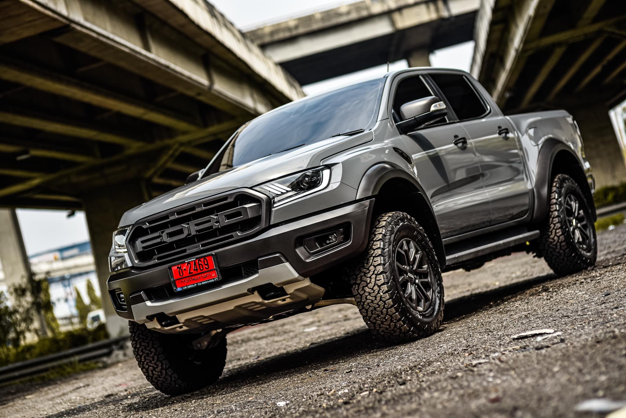 Ford Ranger Raptor... - Premium Used Car By Will Match Cars