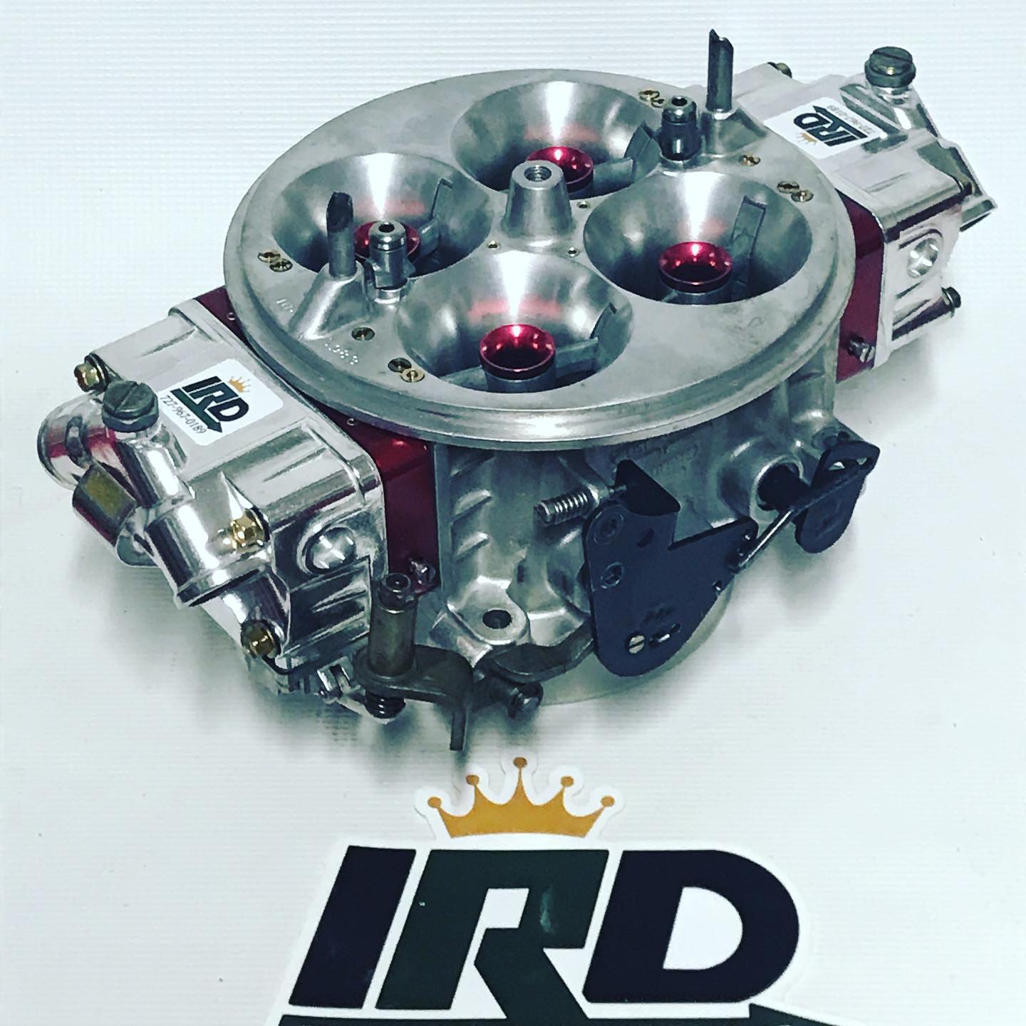IRD Racing - Keep them coming guys!!!! This one goes out...