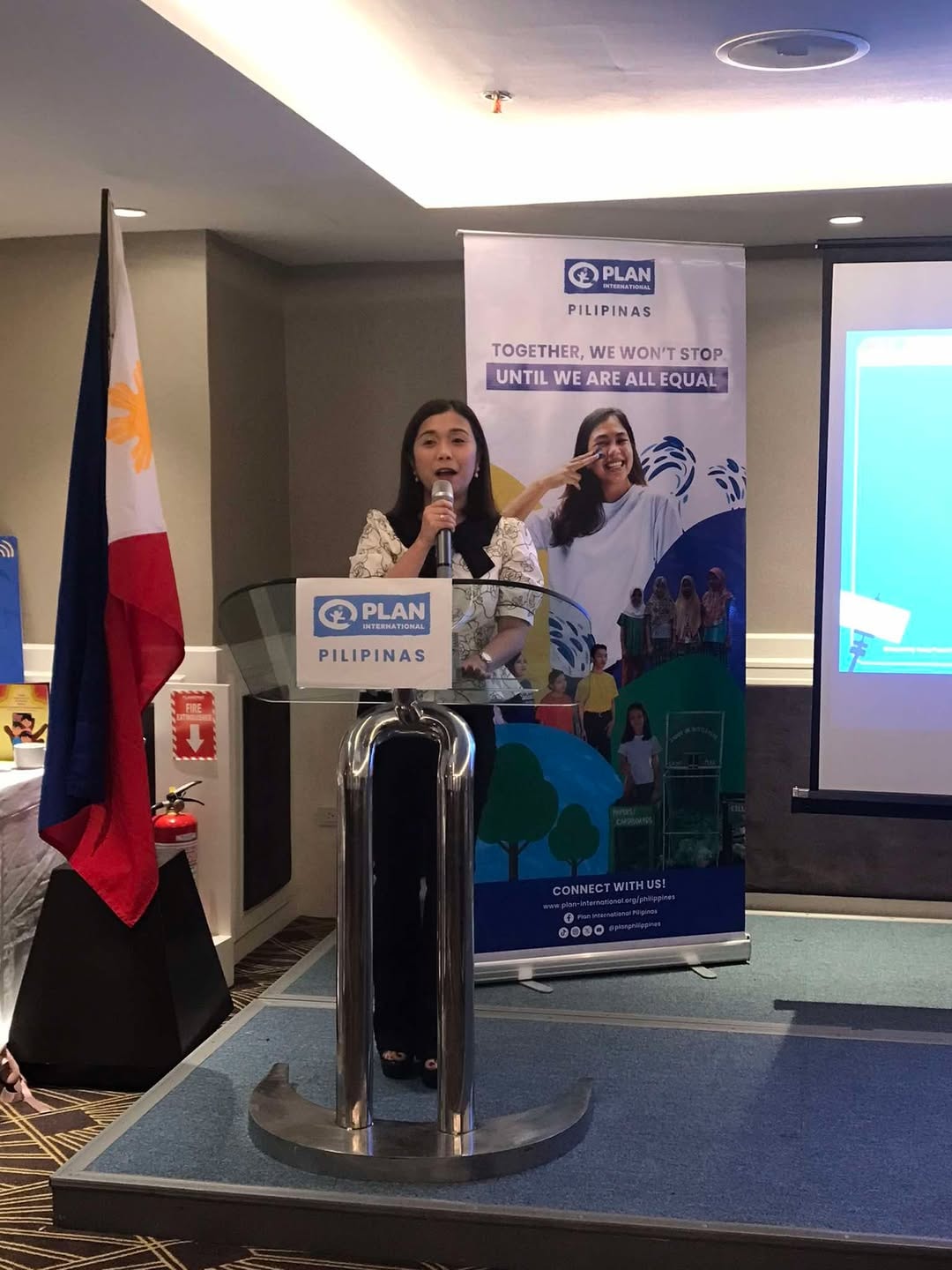 DYTR Bohol - HAPPENING NOW| Local launch of the Safe... | Facebook