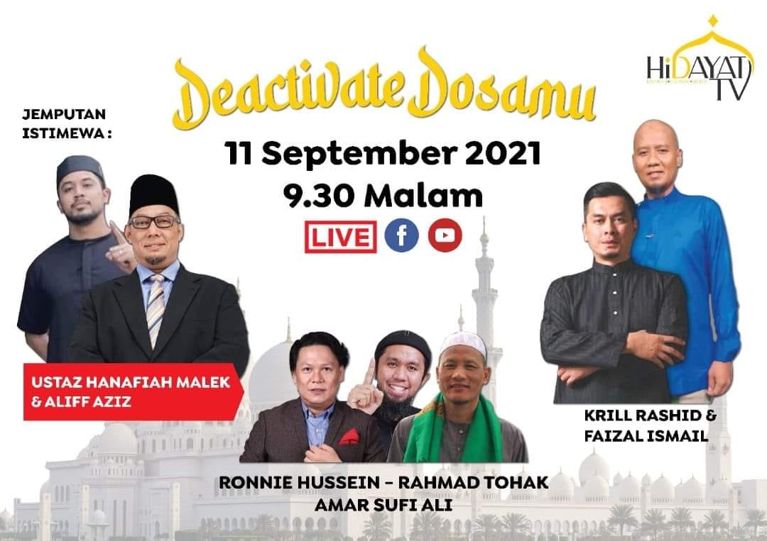 Hidayat FM