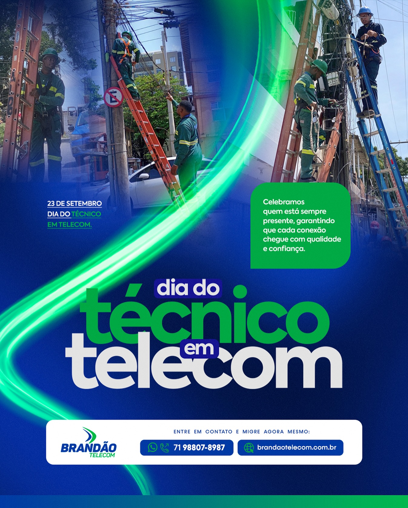 Brandão Telecom
