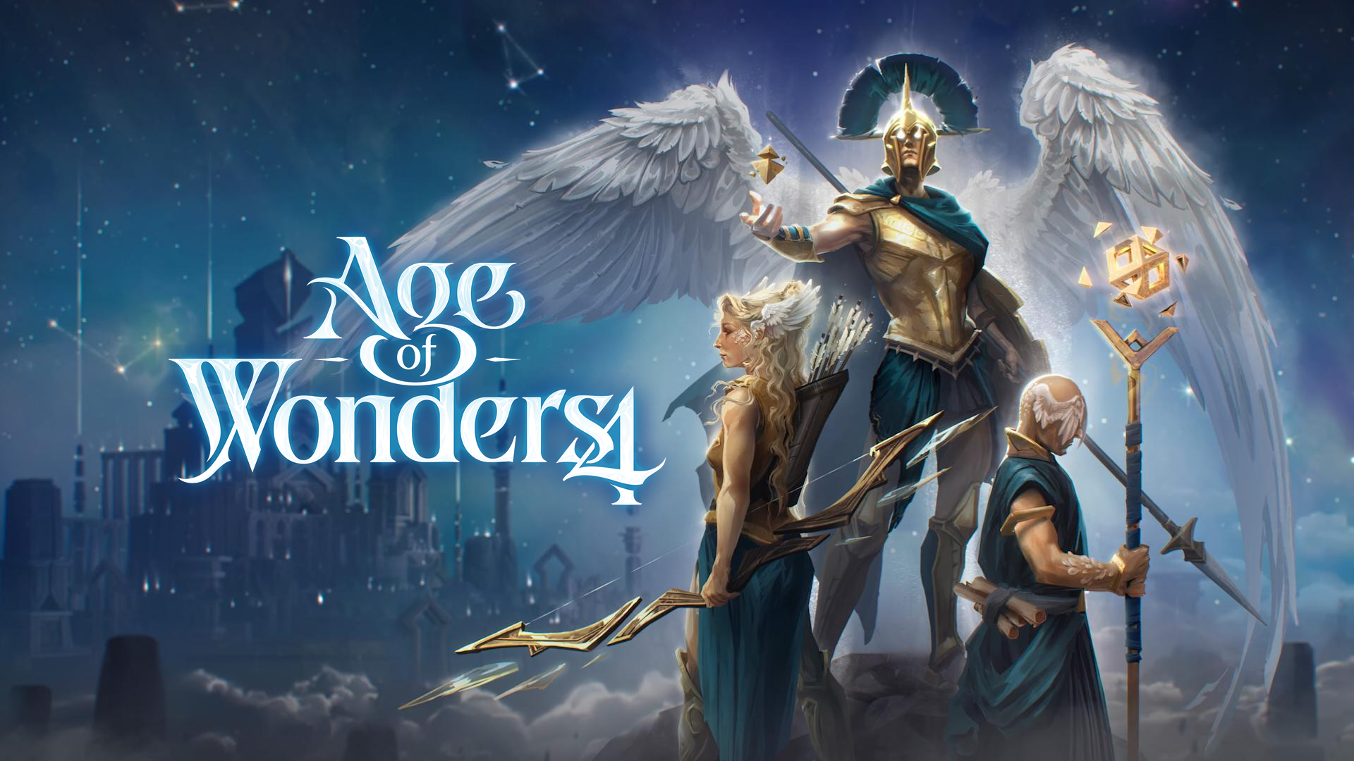 Age of Wonders 4 | Hello, is there a way to move 2 or more armies to ...