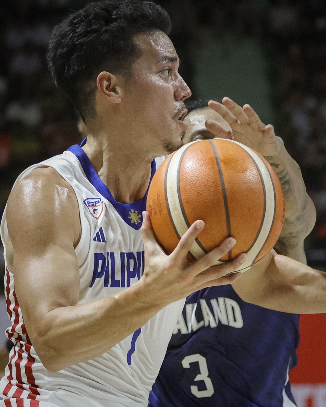 Samahang Basketbol... - Samahang Basketbol ng Pilipinas - SBP