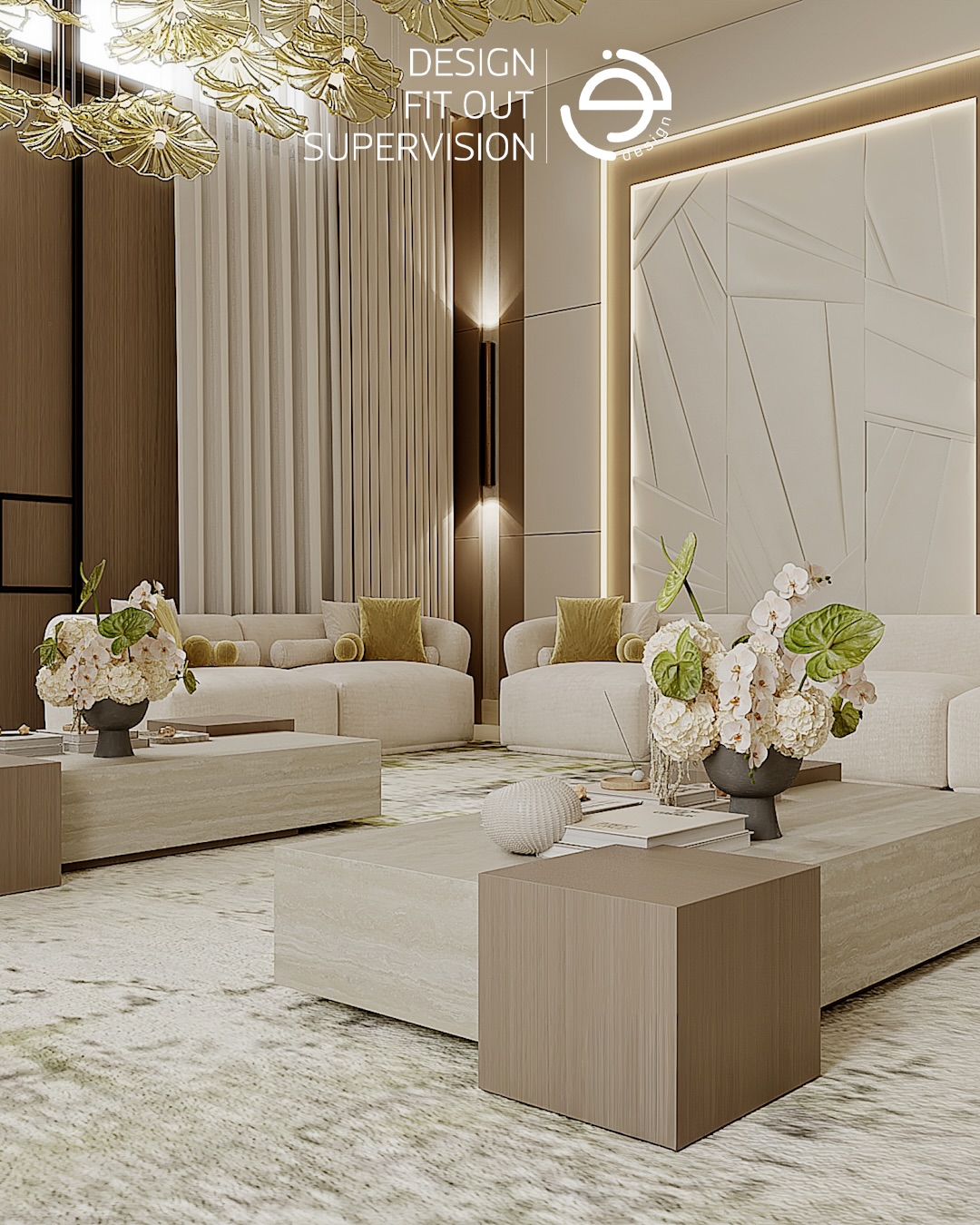 Noor design | Sharjah