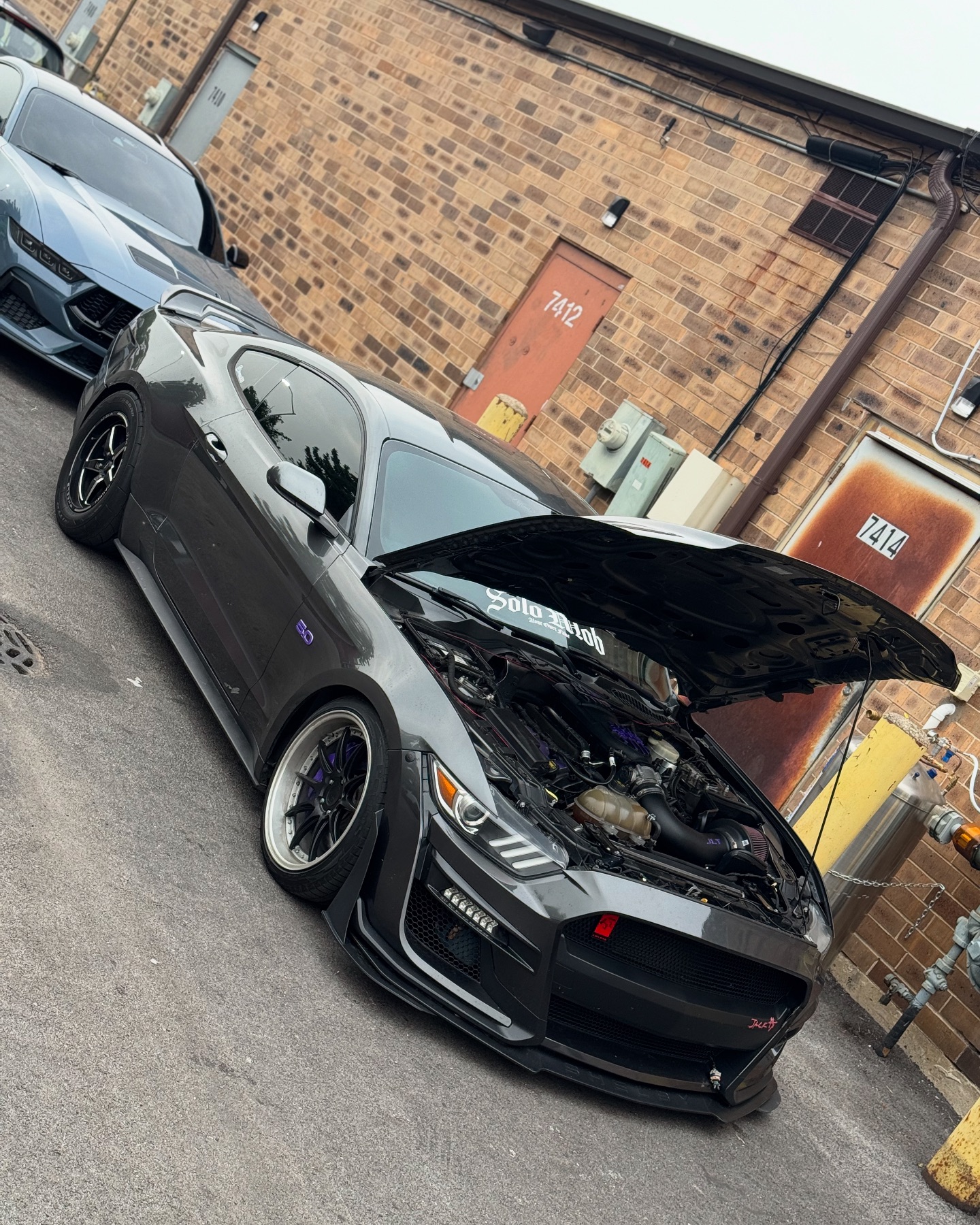 Chicago Customz Mx - 🚘 Automotive Window Tinting. 🚙Ceramic Coating . 🚜 ...