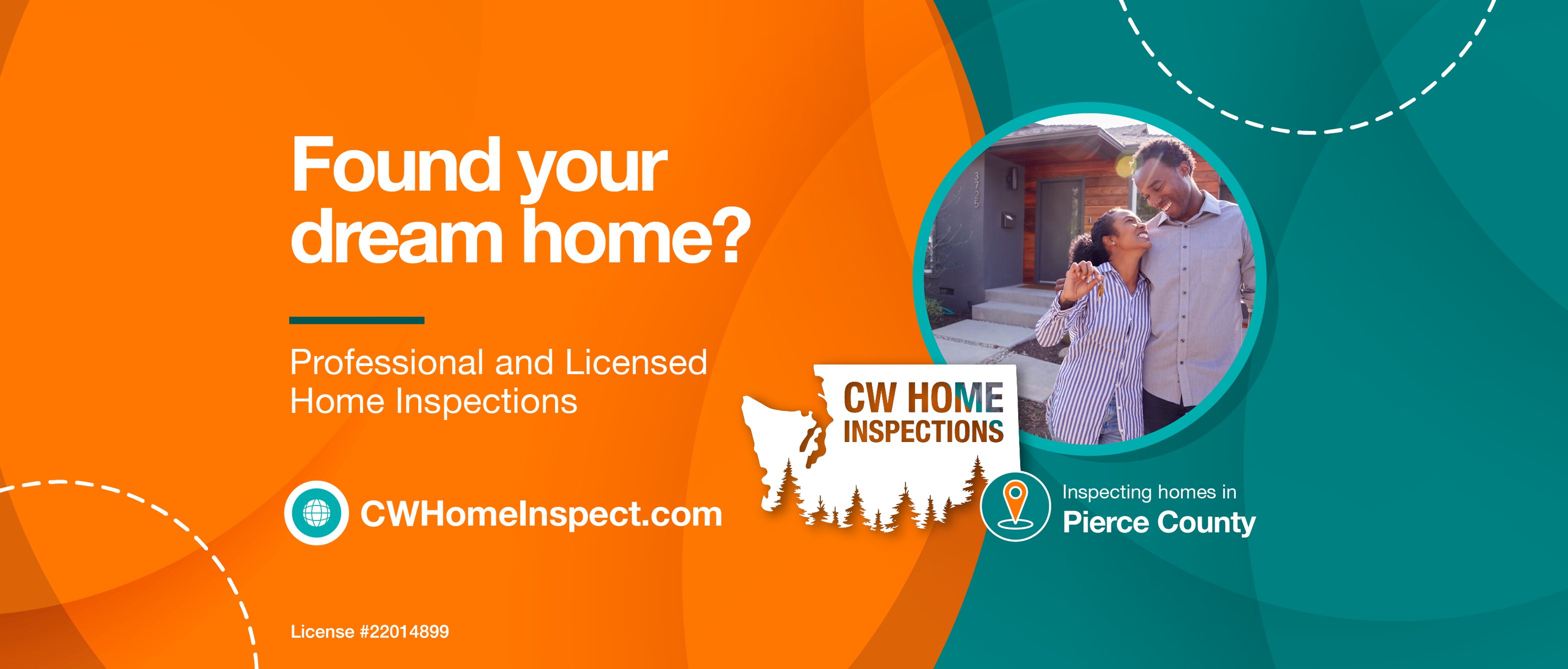 CW Home Inspections LLC