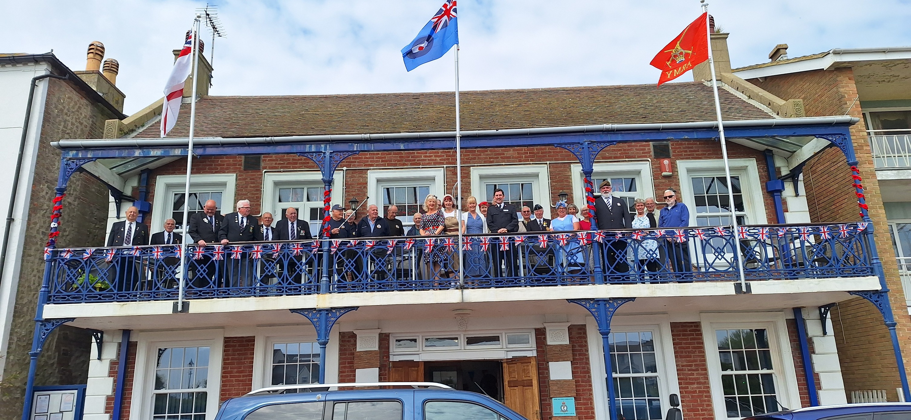 It's been an exciting year for the... - Bognor Regis Observer | Facebook