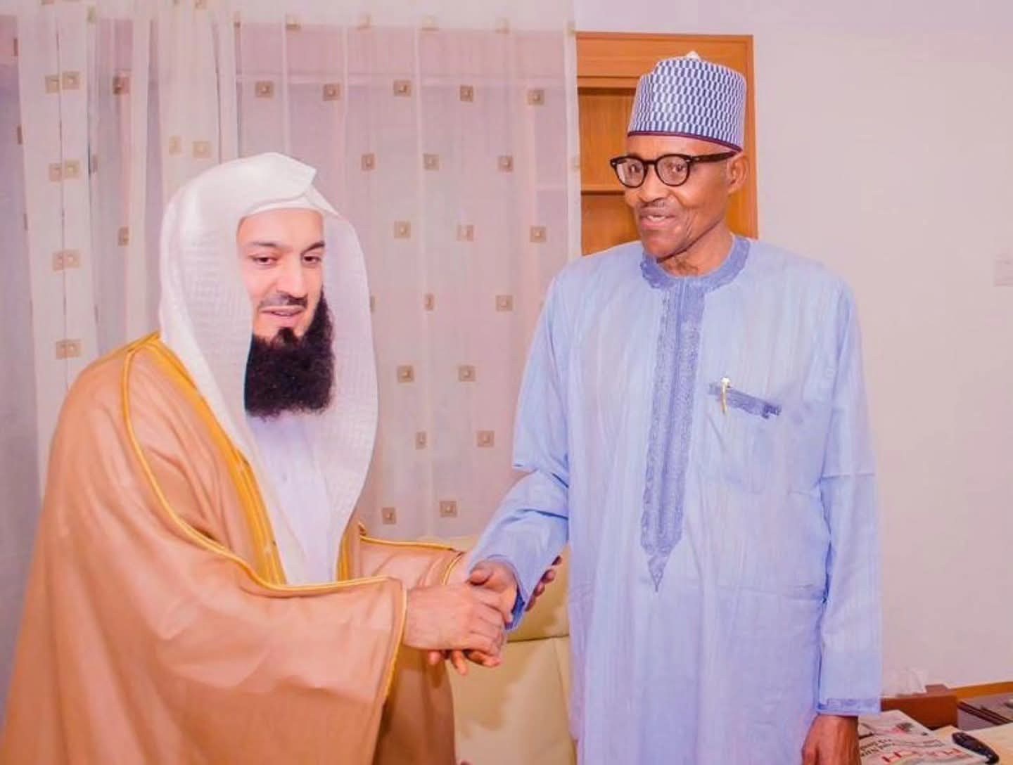 Ebira4Real - “I'll stand for this man and vouch for him... | Facebook