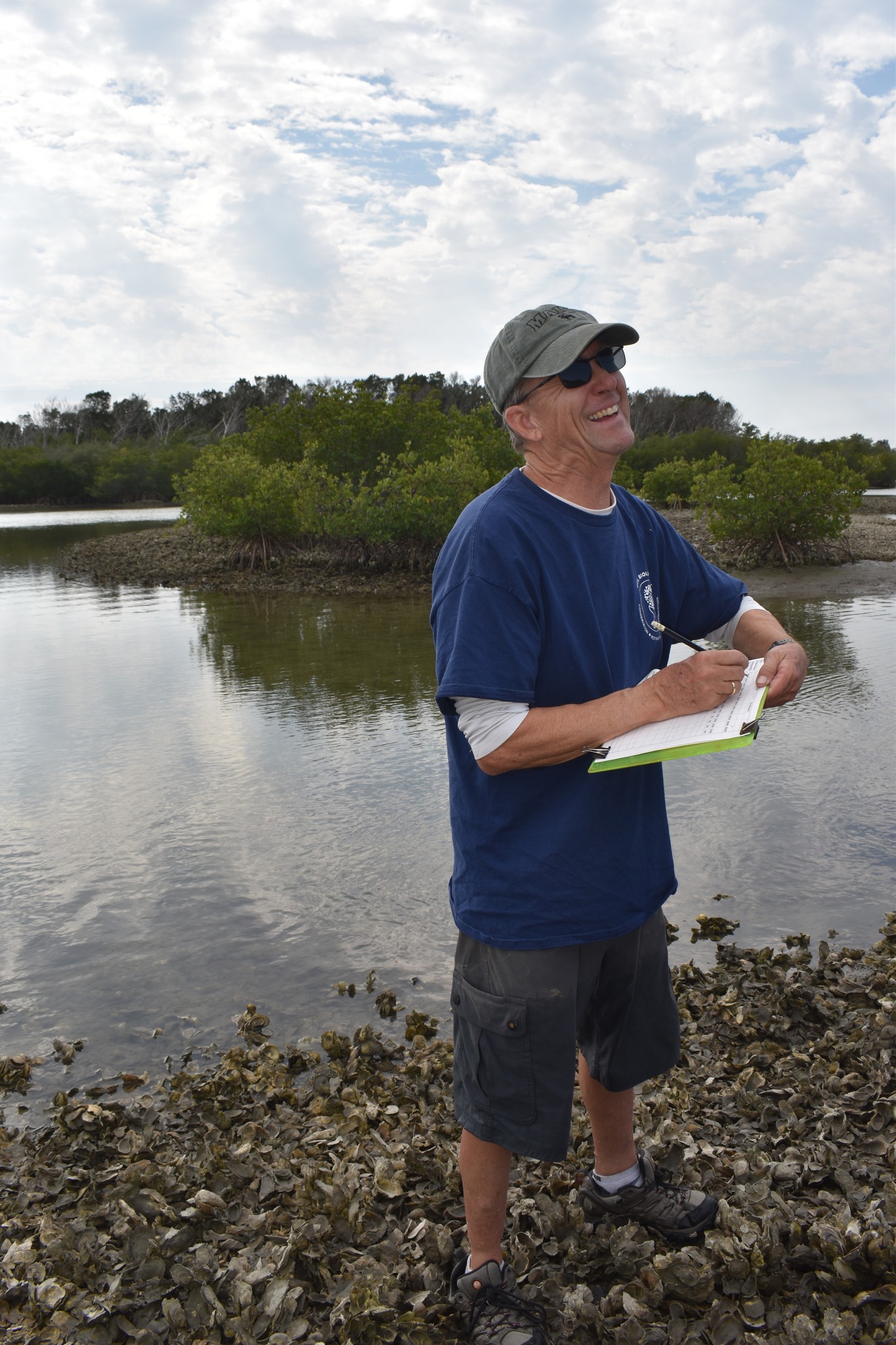 Coastal & Estuarine Ecology Lab | Orlando FL