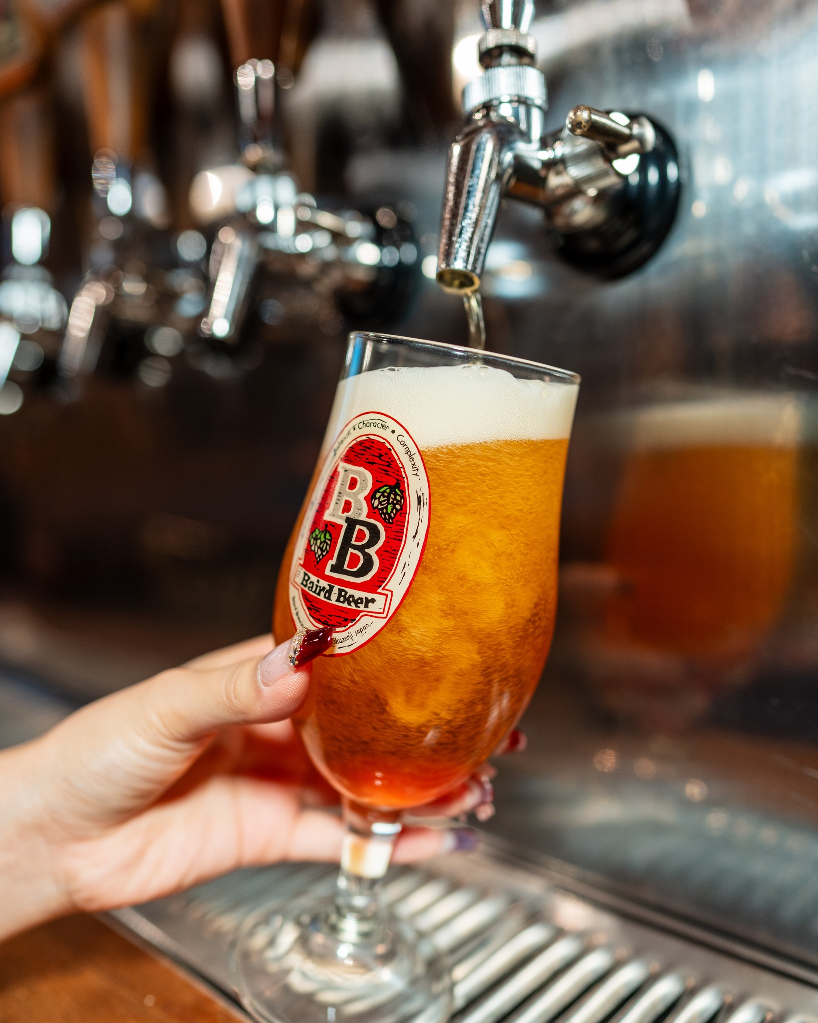 Bashamichi Taproom | Yokohama Kanagawa
