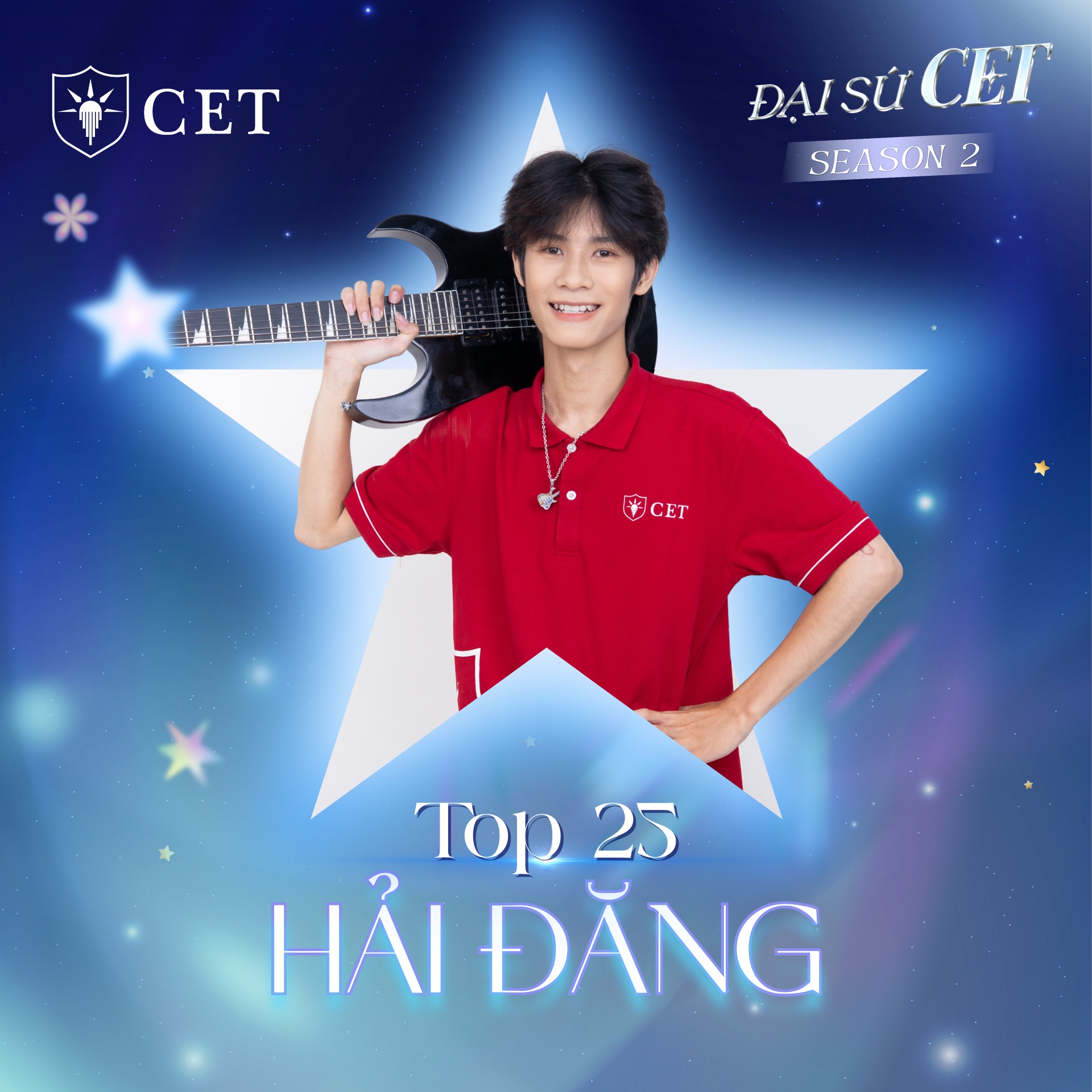 CET có gì vui | Ho Chi Minh City