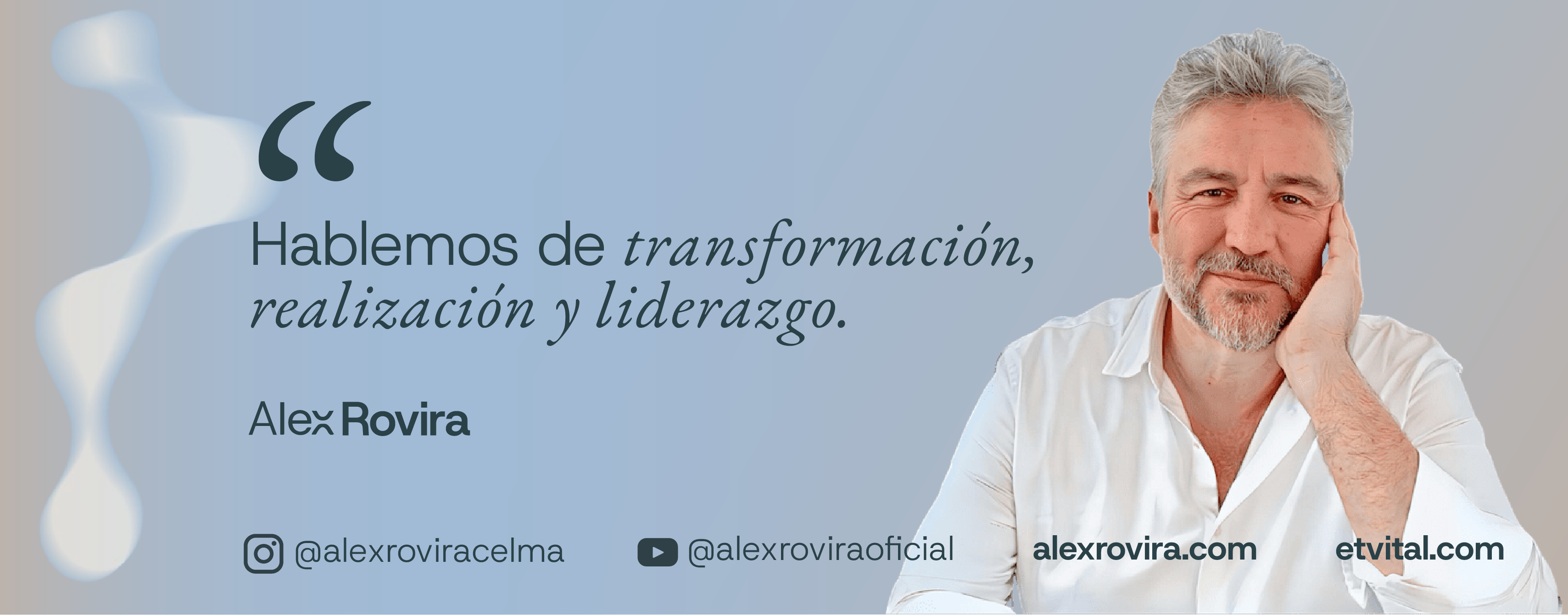 Alex Rovira