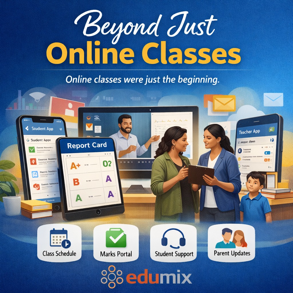 Edumix