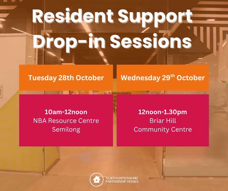 NPH - NPH housing, tenancy and welfare officers host weekly resident ...