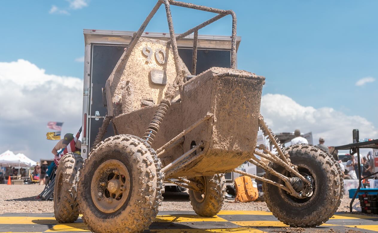 Purdue Baja Racing