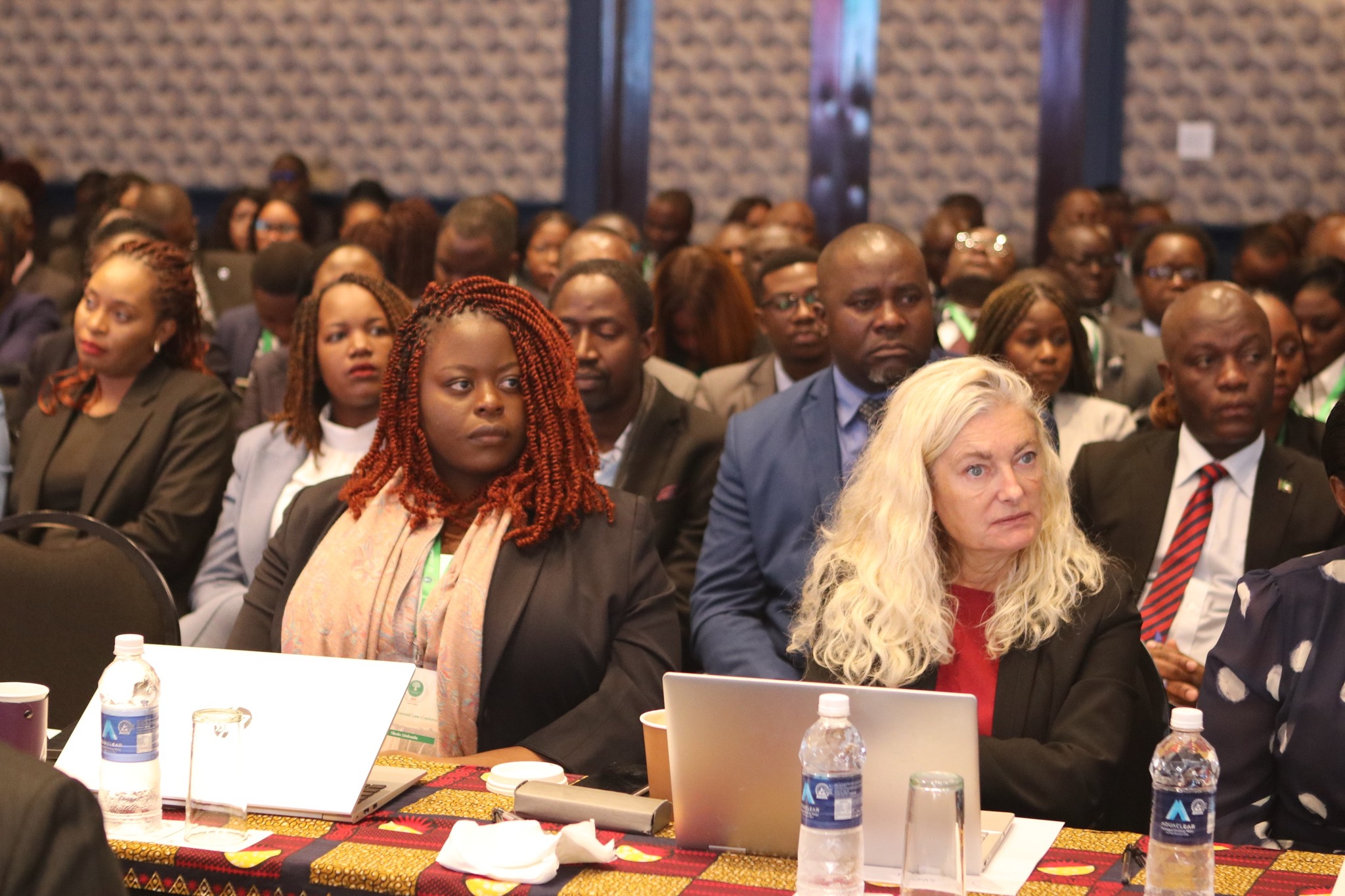 Law Association of Zambia... - Law Association of Zambia
