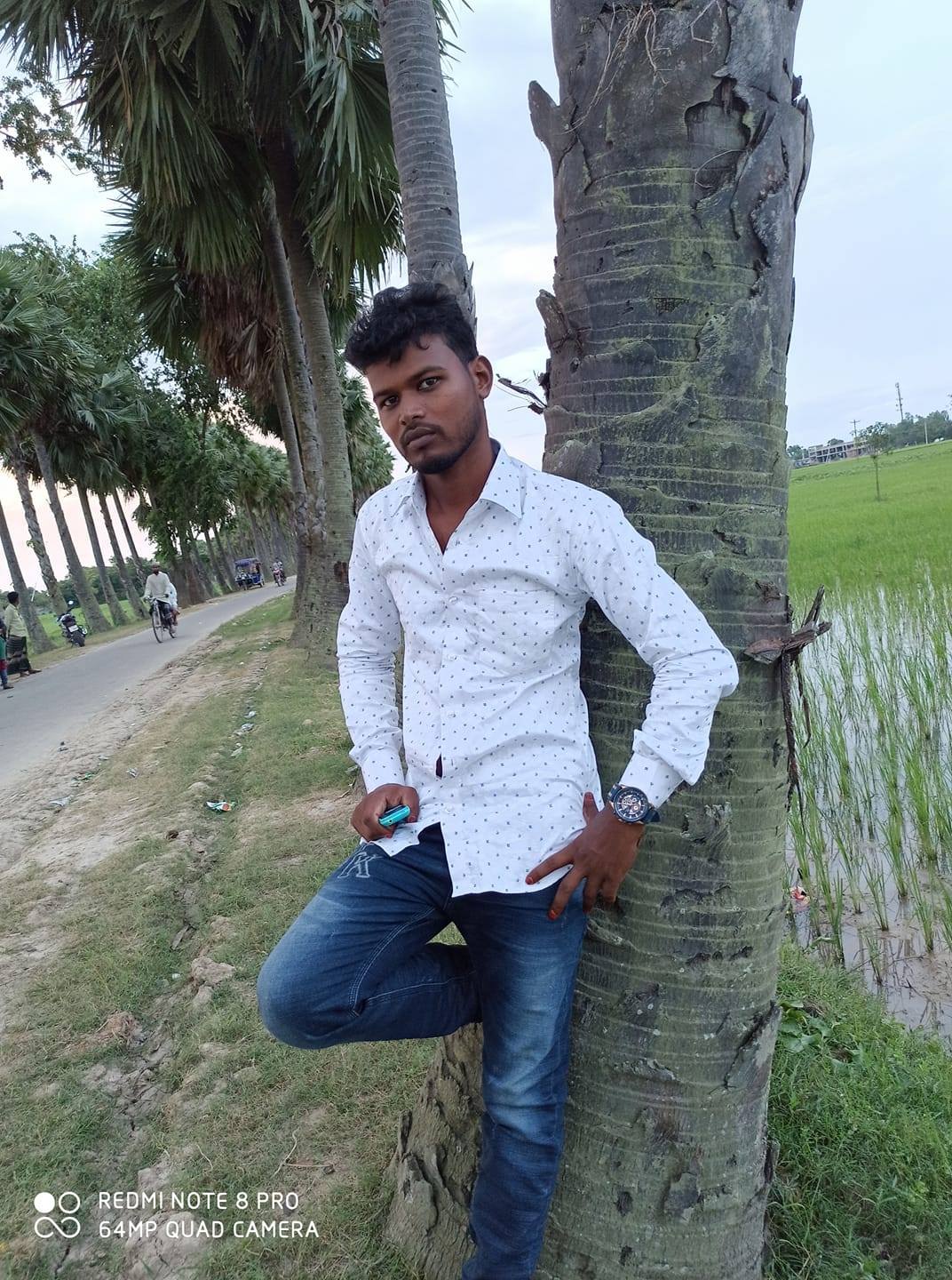 Md Ali