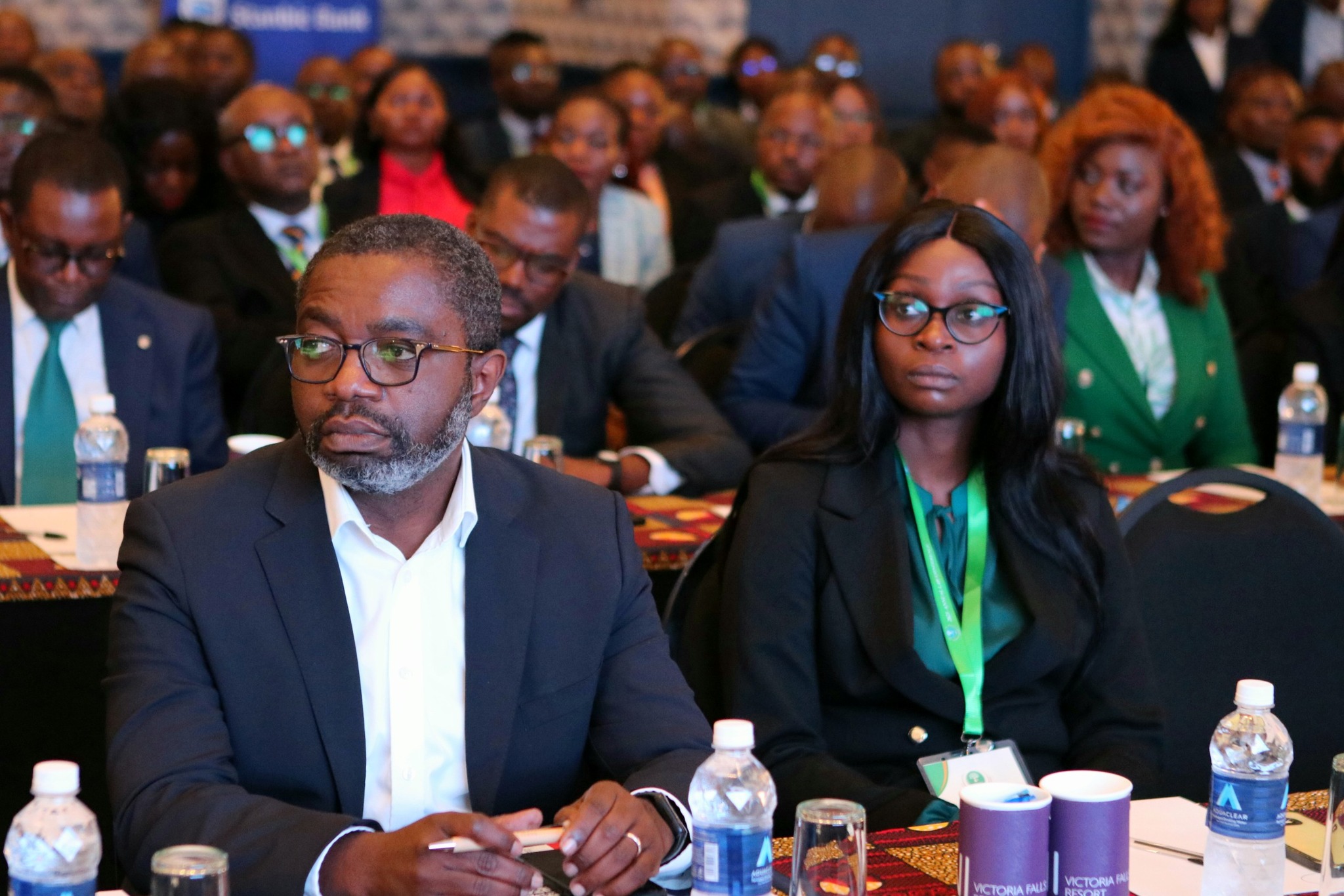 Law Association of Zambia... - Law Association of Zambia