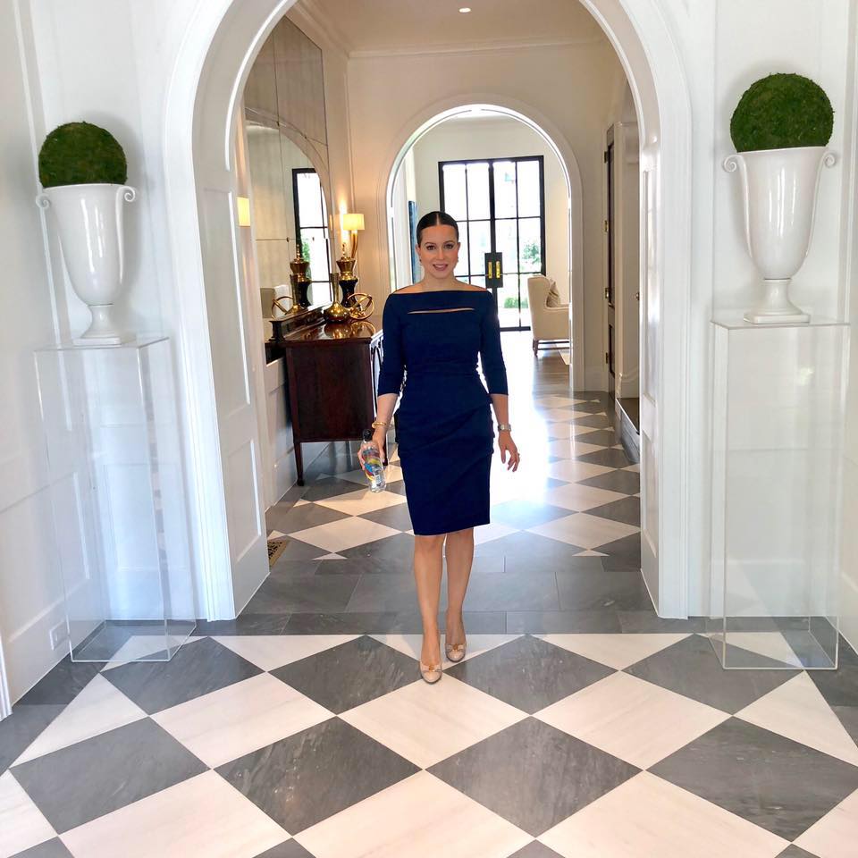 Carolina Rendon
