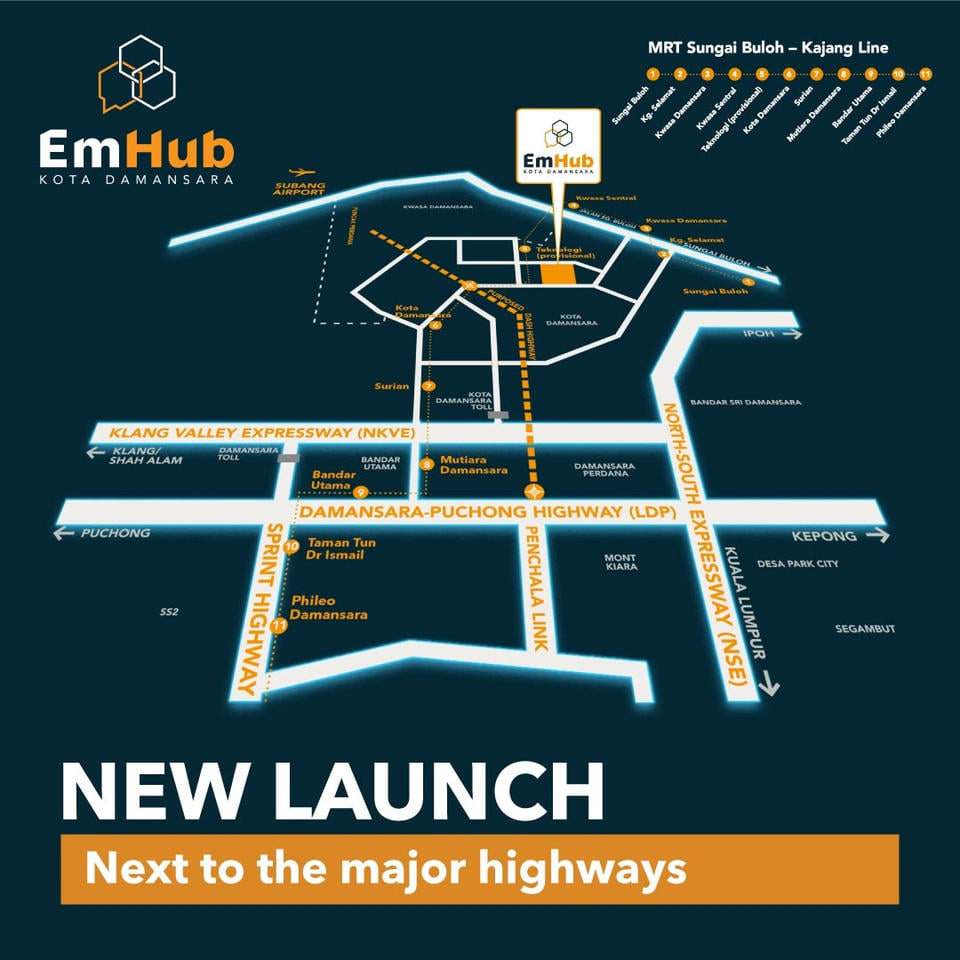 EmHub