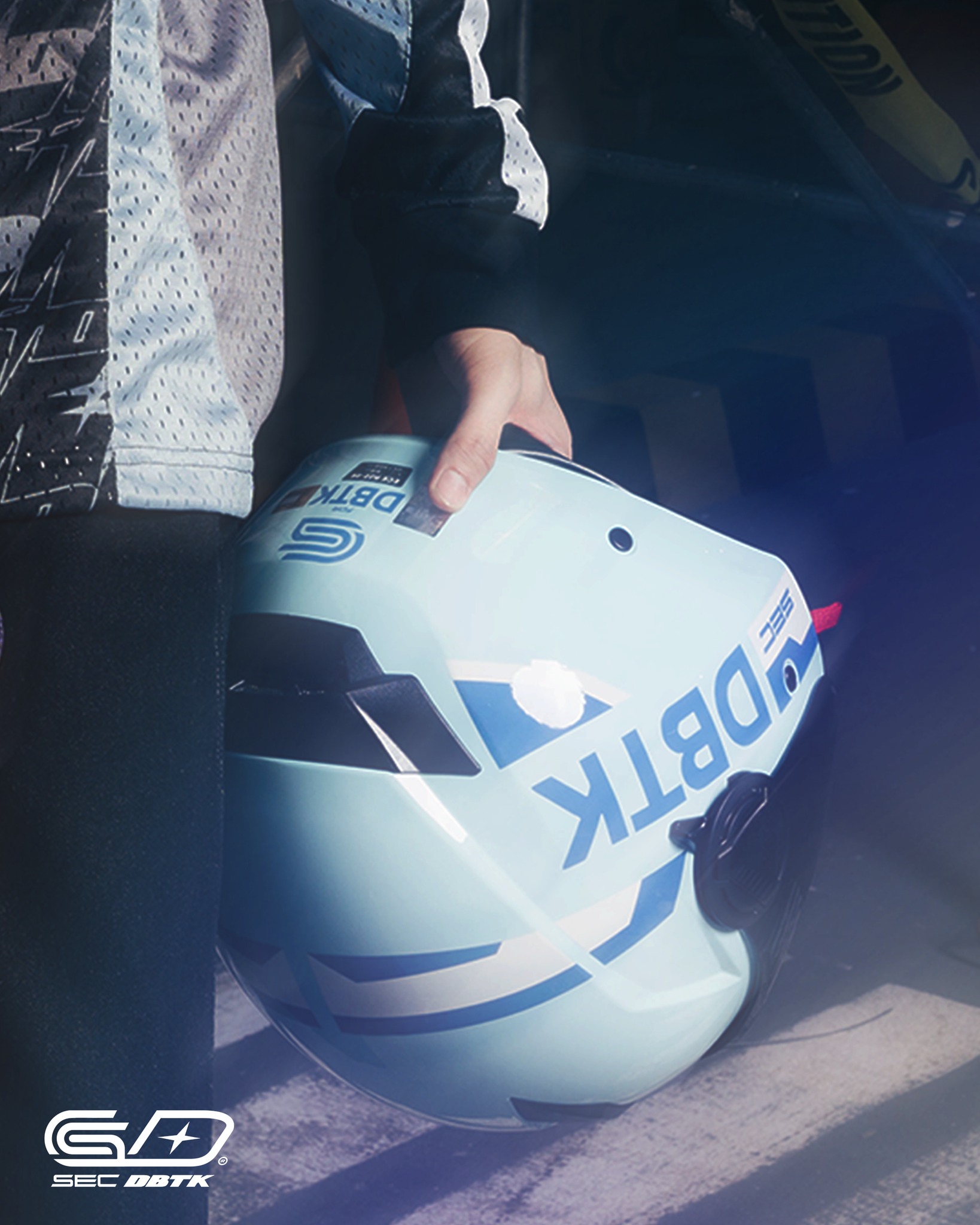SEC Motosupply - Spotted! Truepa MotoDeck and his newest... | Facebook
