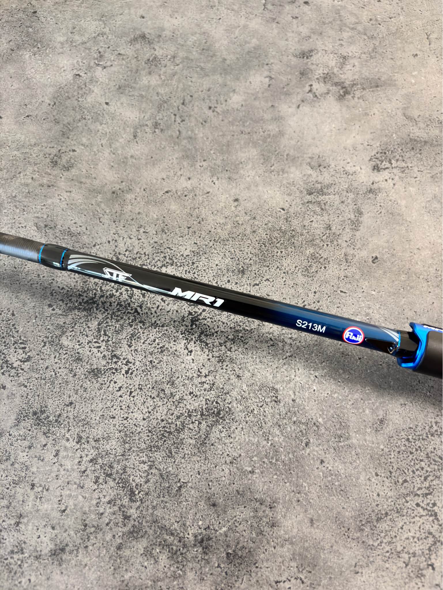 Send offer STF MR1 7FT S702M 3-7KG 7FT carbon fishing rod - Fishing ...