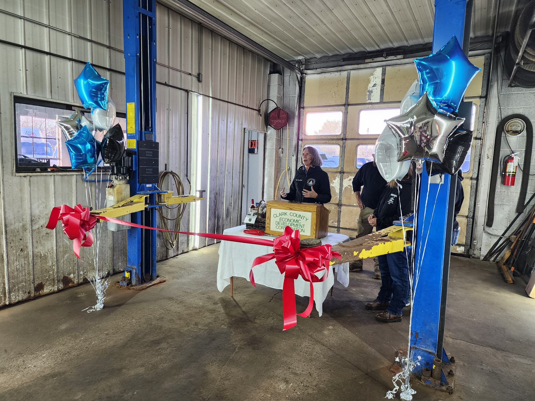 Congratulations to Chili Service on your Grand Opening & Ribbon Cutting ...