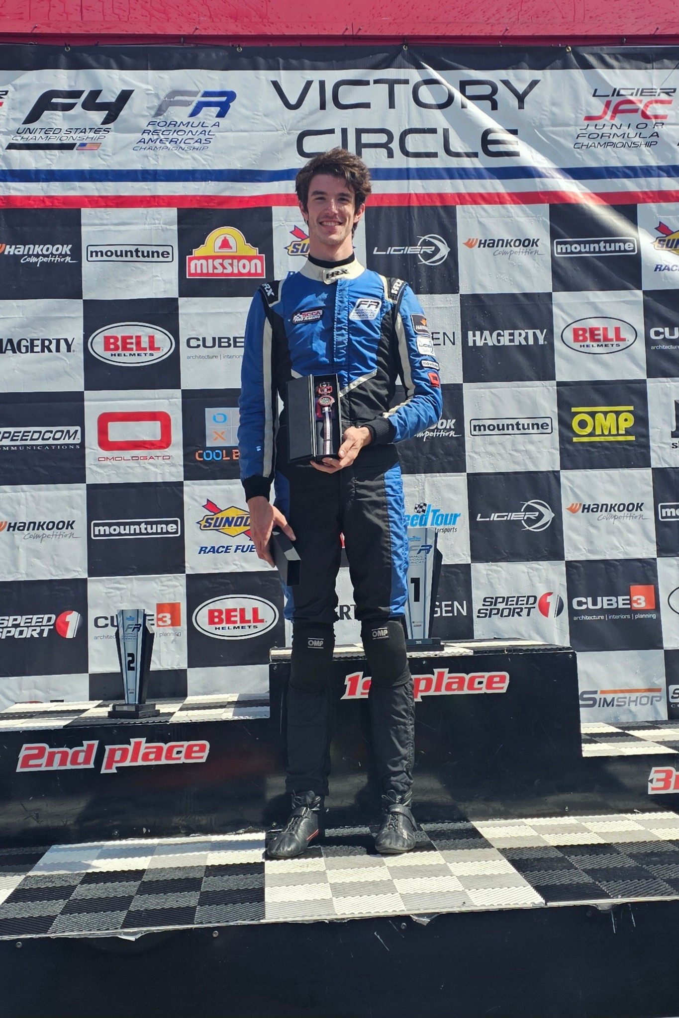 Team Roberts Racing | LaGrange GA