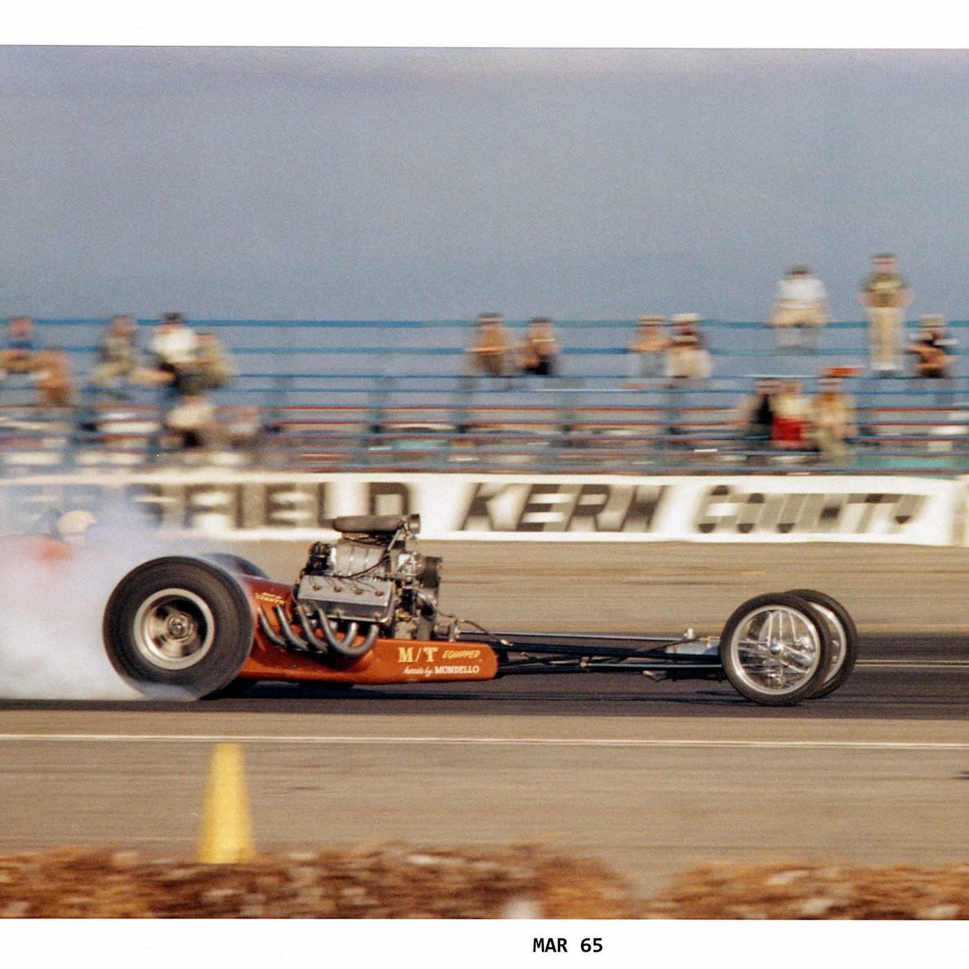 OLD GASSERS | Stone, Woods & Cook was one of the iconic drag racing ...