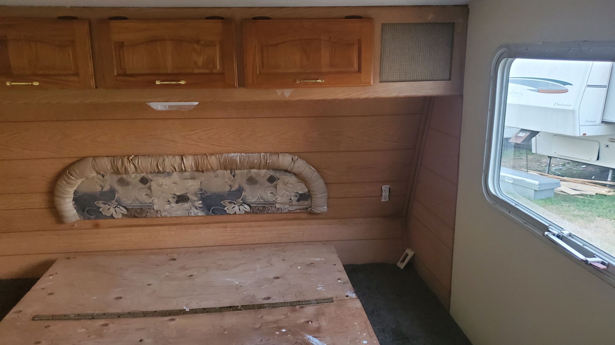 R&R Rv