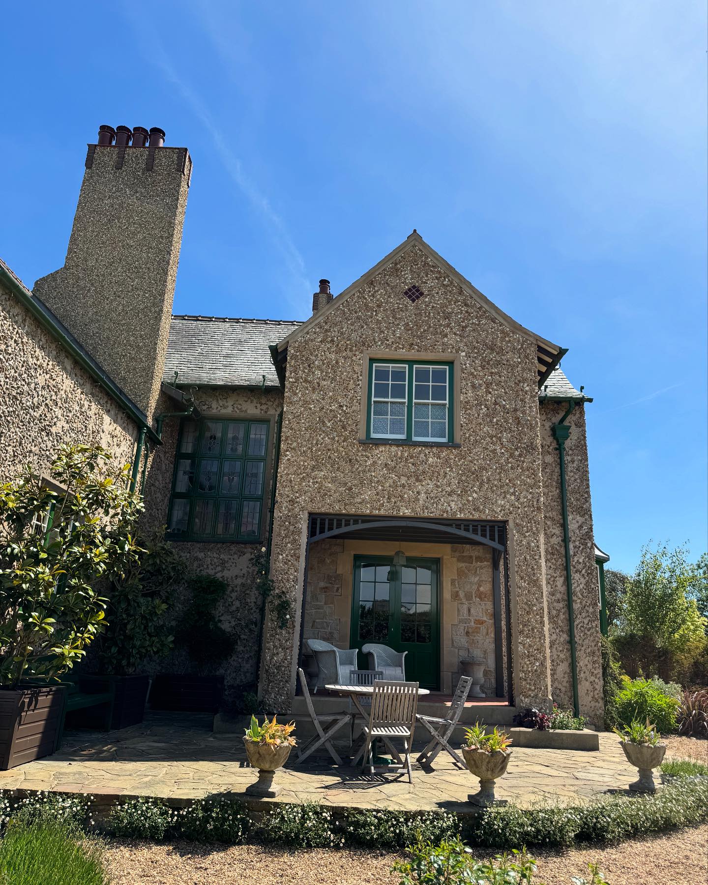 WM Design & Architecture Ltd | Gaerwen