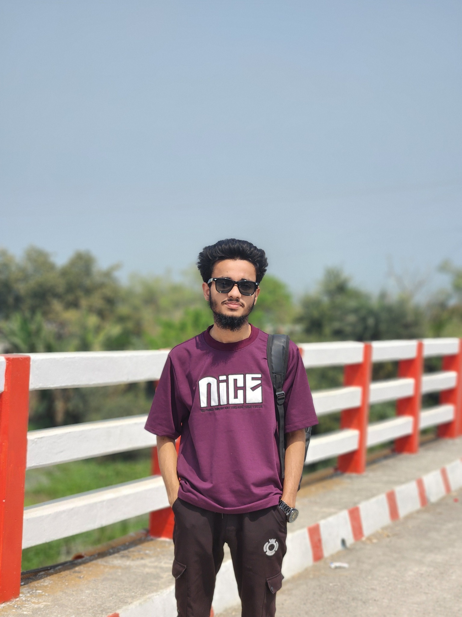 Md Sohan Islam