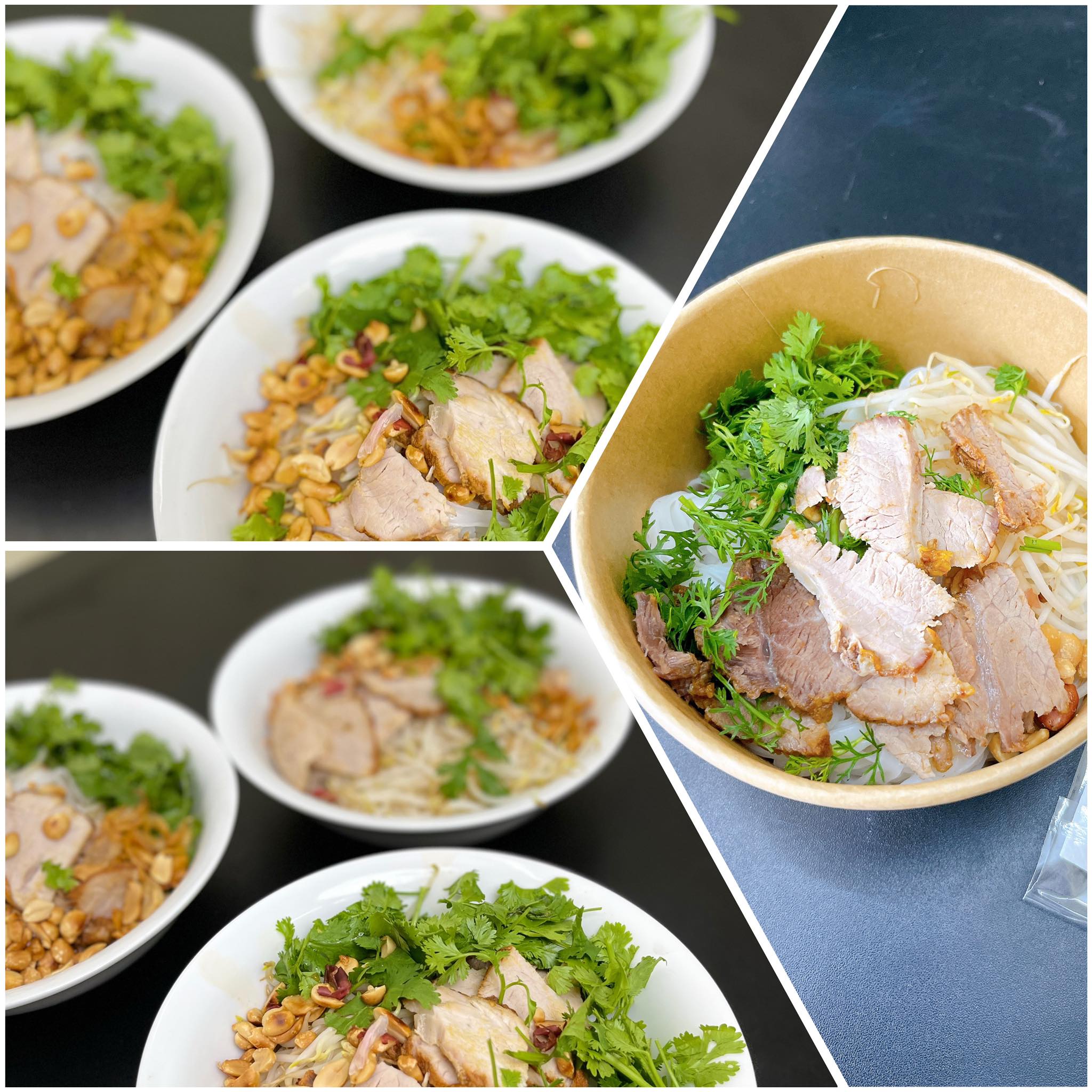 Phở Tíu Dung Nguyễn- Thái Nguyên | Thái Nguyên
