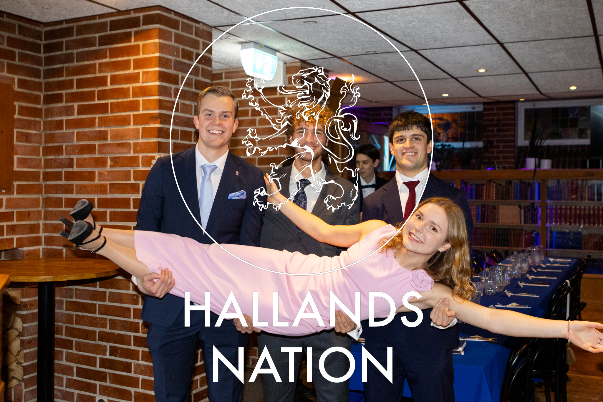 Hallands Nation - Hallands Nation added a new photo.