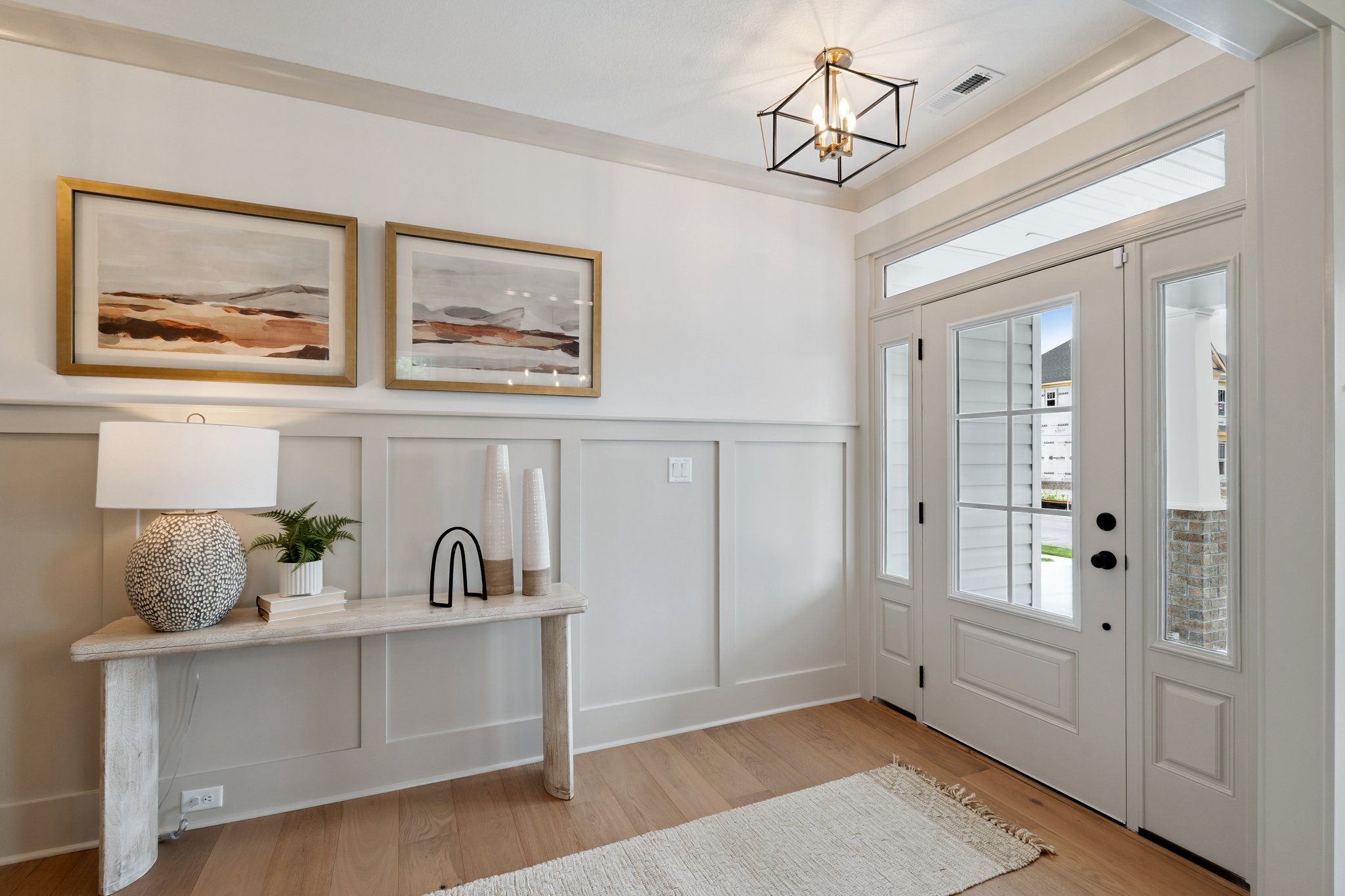 Wetherington - One of the most impactful design choices in the St. Jude ...