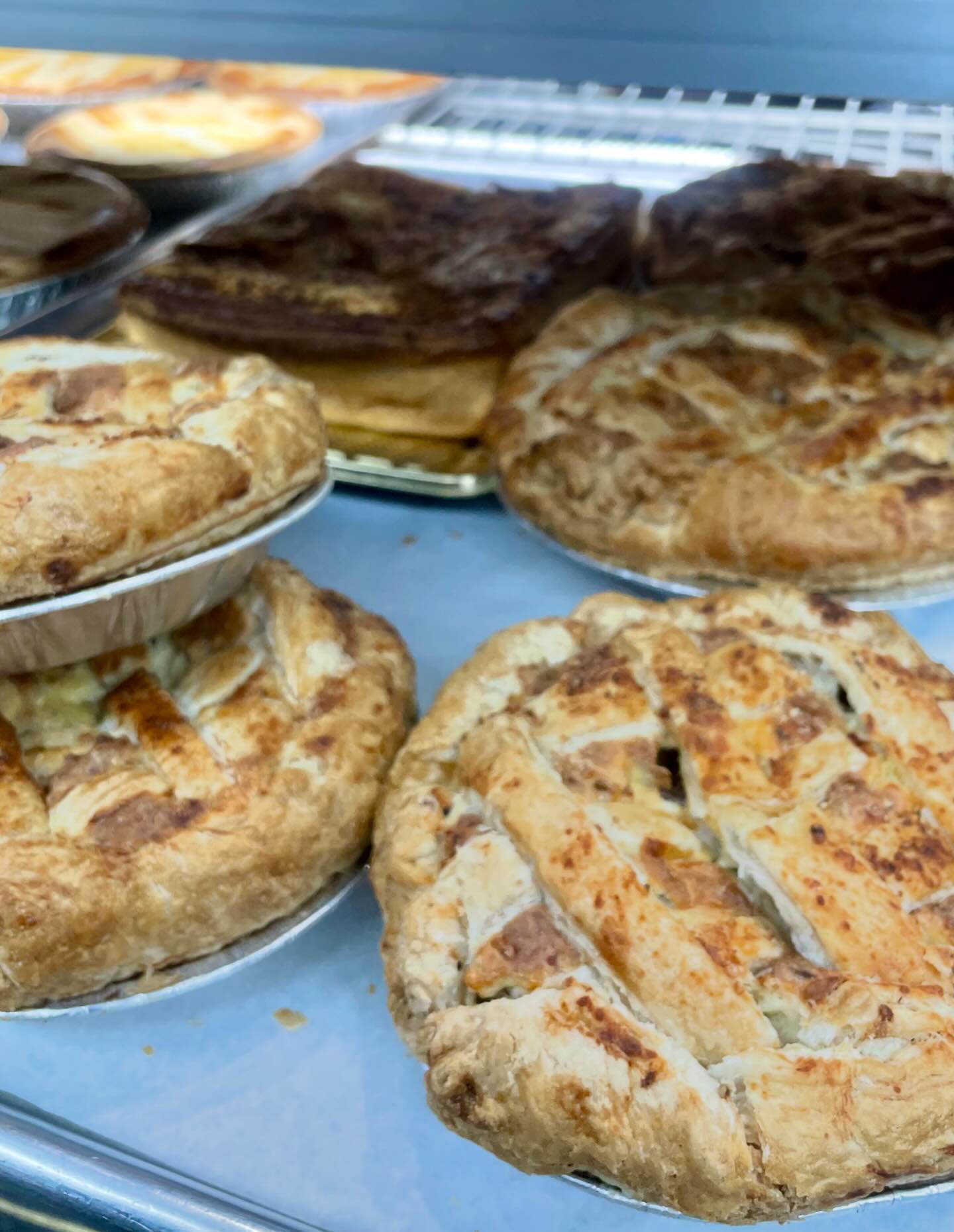 Rimini Bakery | Brooklyn NY