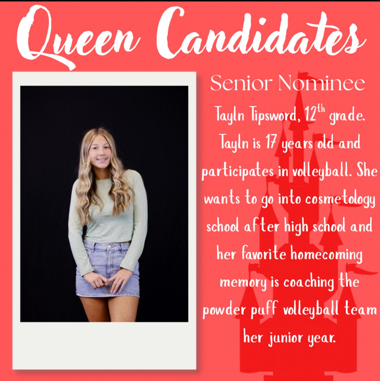 Argenta-Oreana High School Student Council | Argenta IL