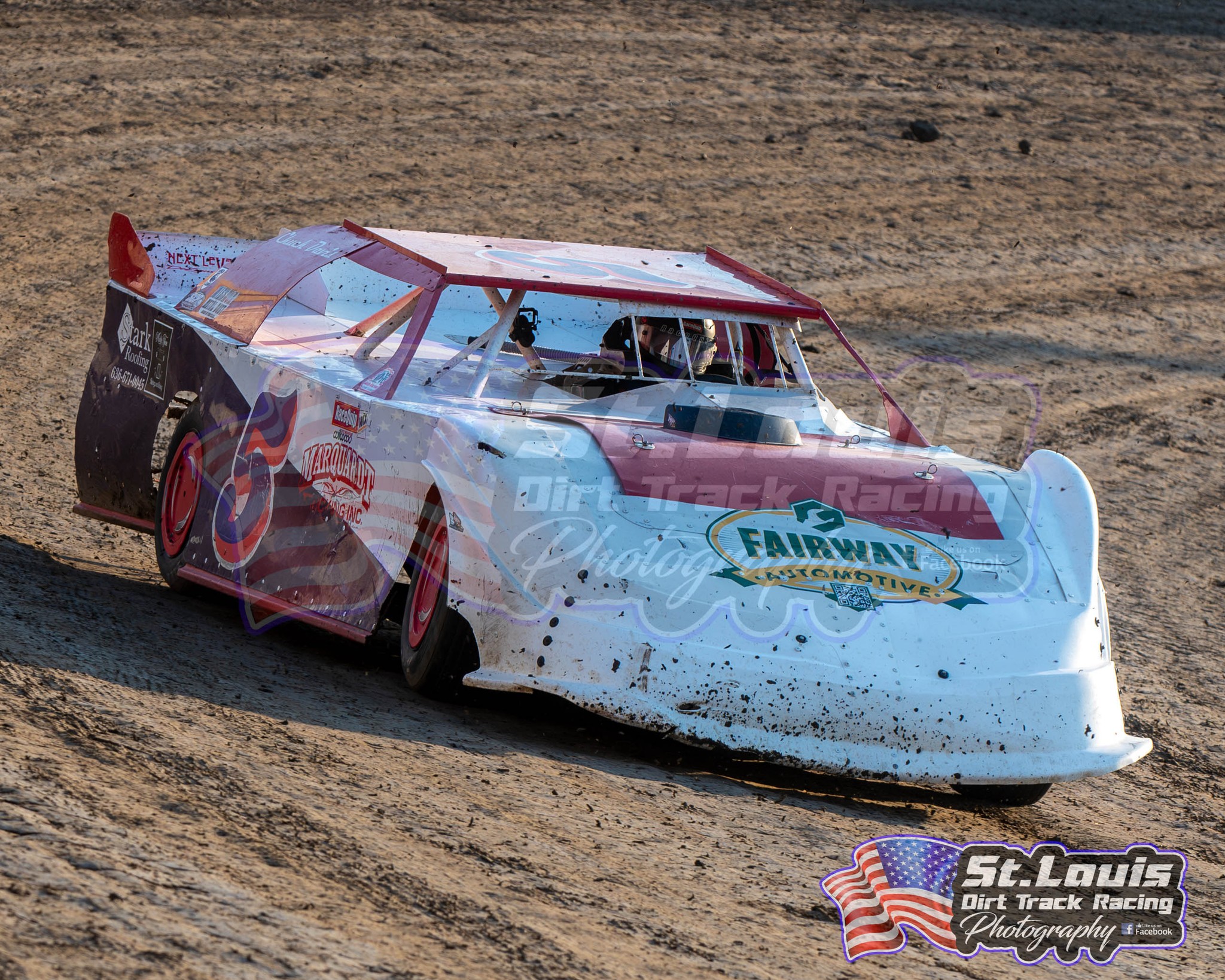 St. Louis Dirt Track Racing... - St. Louis Dirt Track Racing