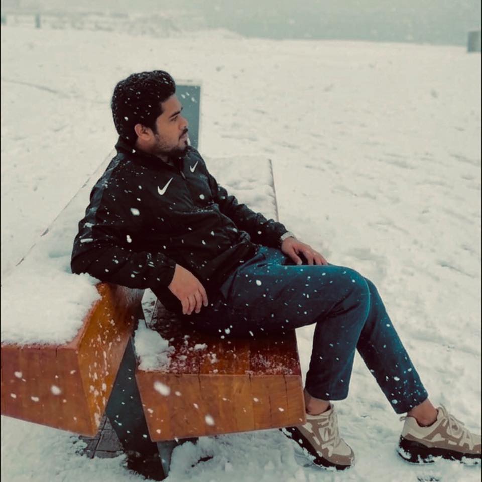 Shahed mamu